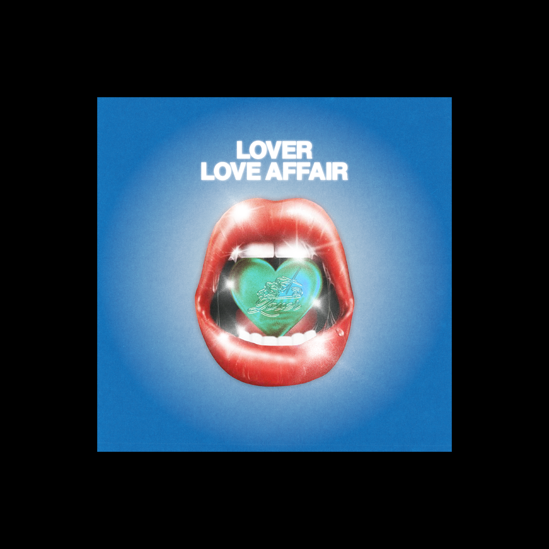 'Love Affair' - Lover