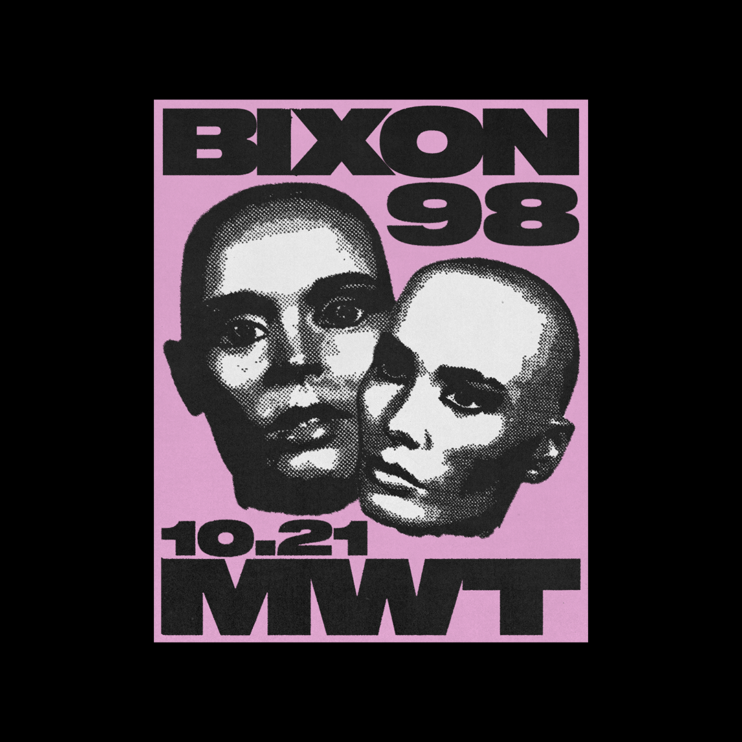 'Bixon x MWT' - 90astunti - 2022.10.21