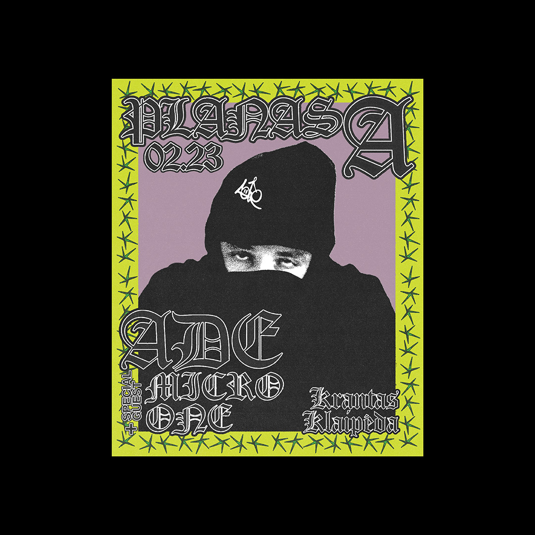 'Planas A' - Krantas - 2024.02.23