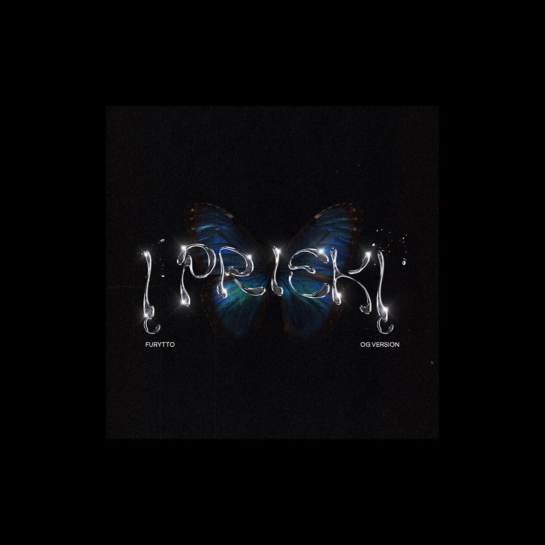 'I Prieki' - OG Version, Furytto - Alternative