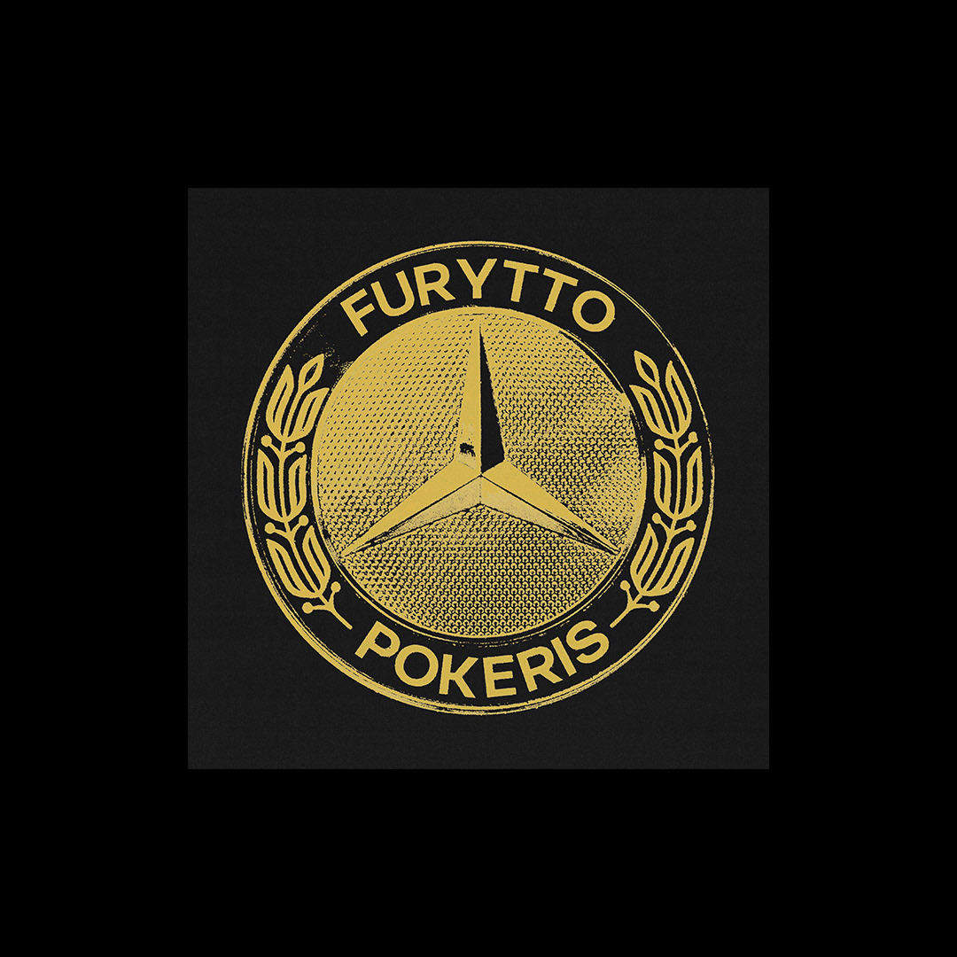 'Pokeris' - Furytto - Alternative
