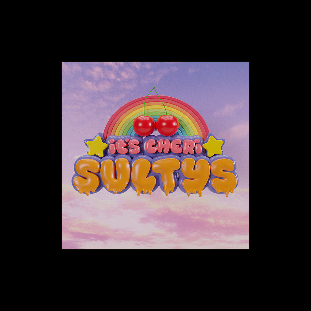 'Sultys' - It's Cheri