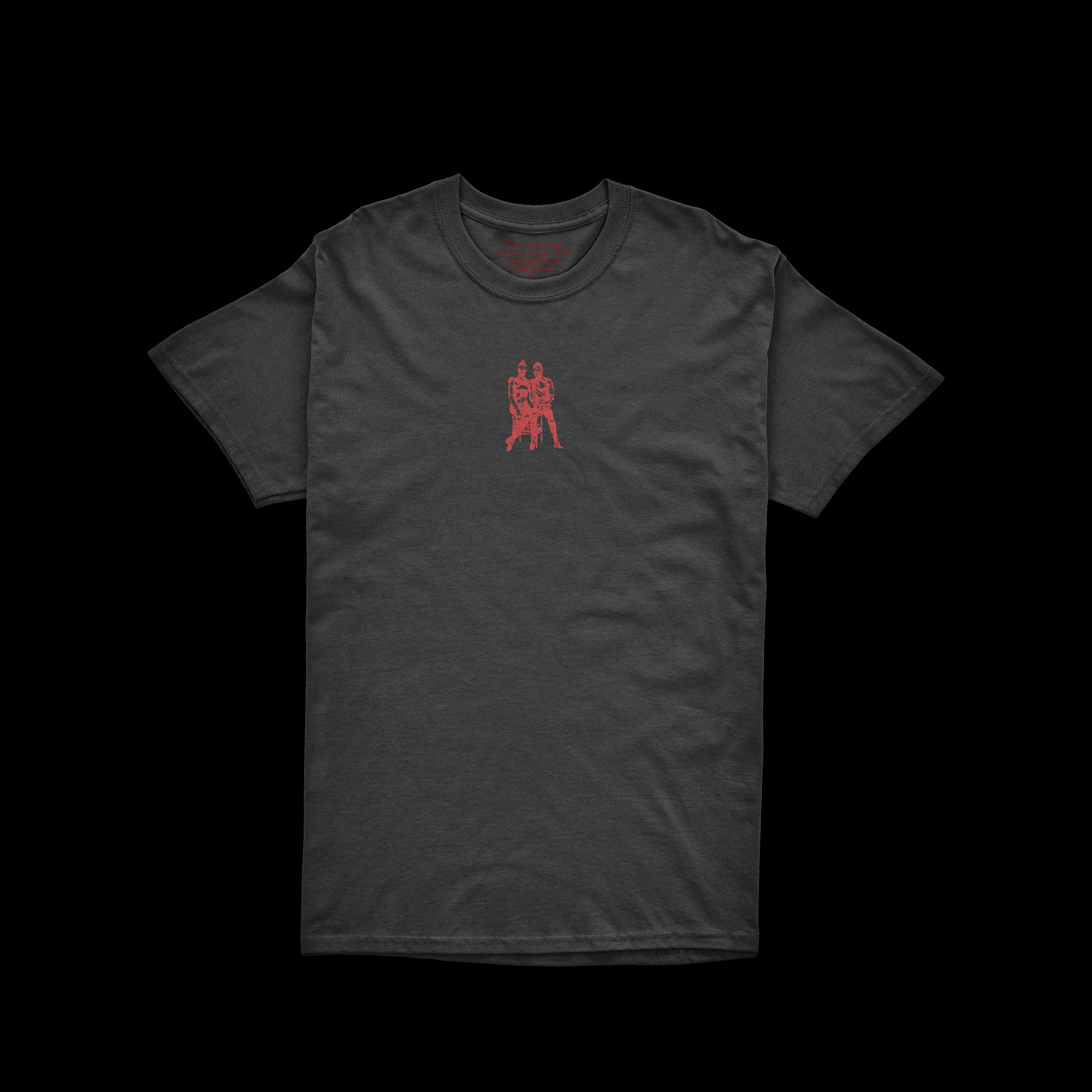 'Erotica T-Shirt' - Concept