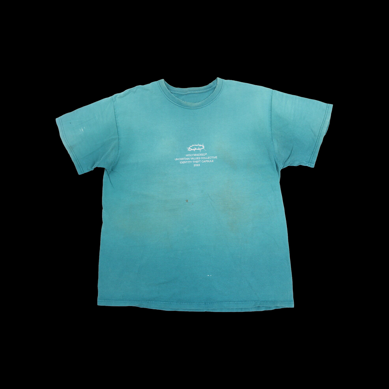 'Holy Misdeed Rework Capsule' - Concept