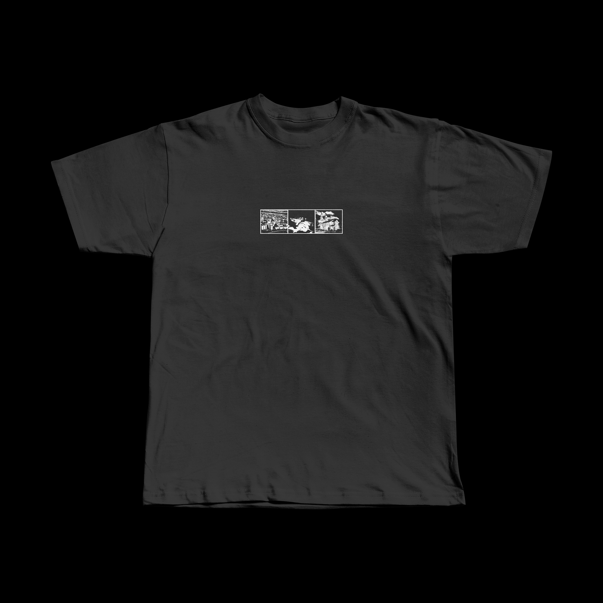 'Ade Primatas' - Concept