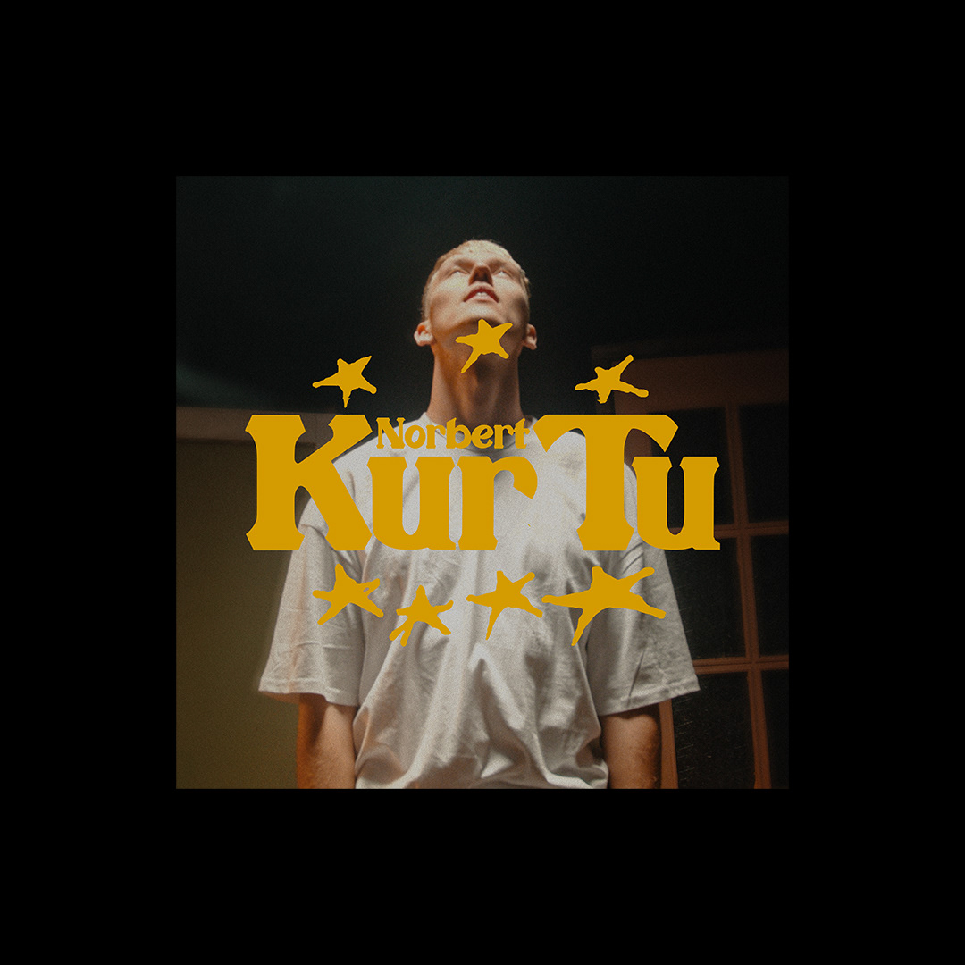 'Kur tu' - Norbert - Alternative