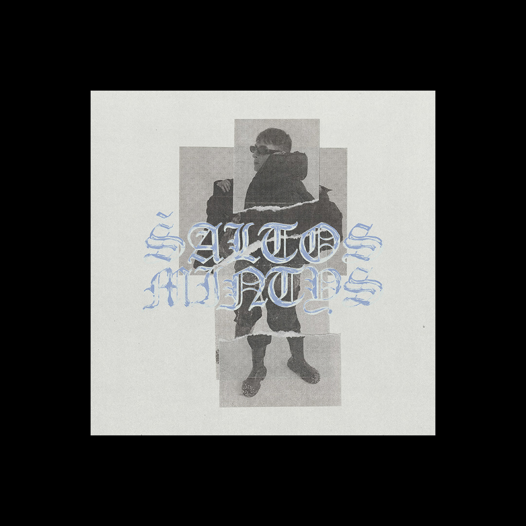 'Saltos Mintys' - Furytto