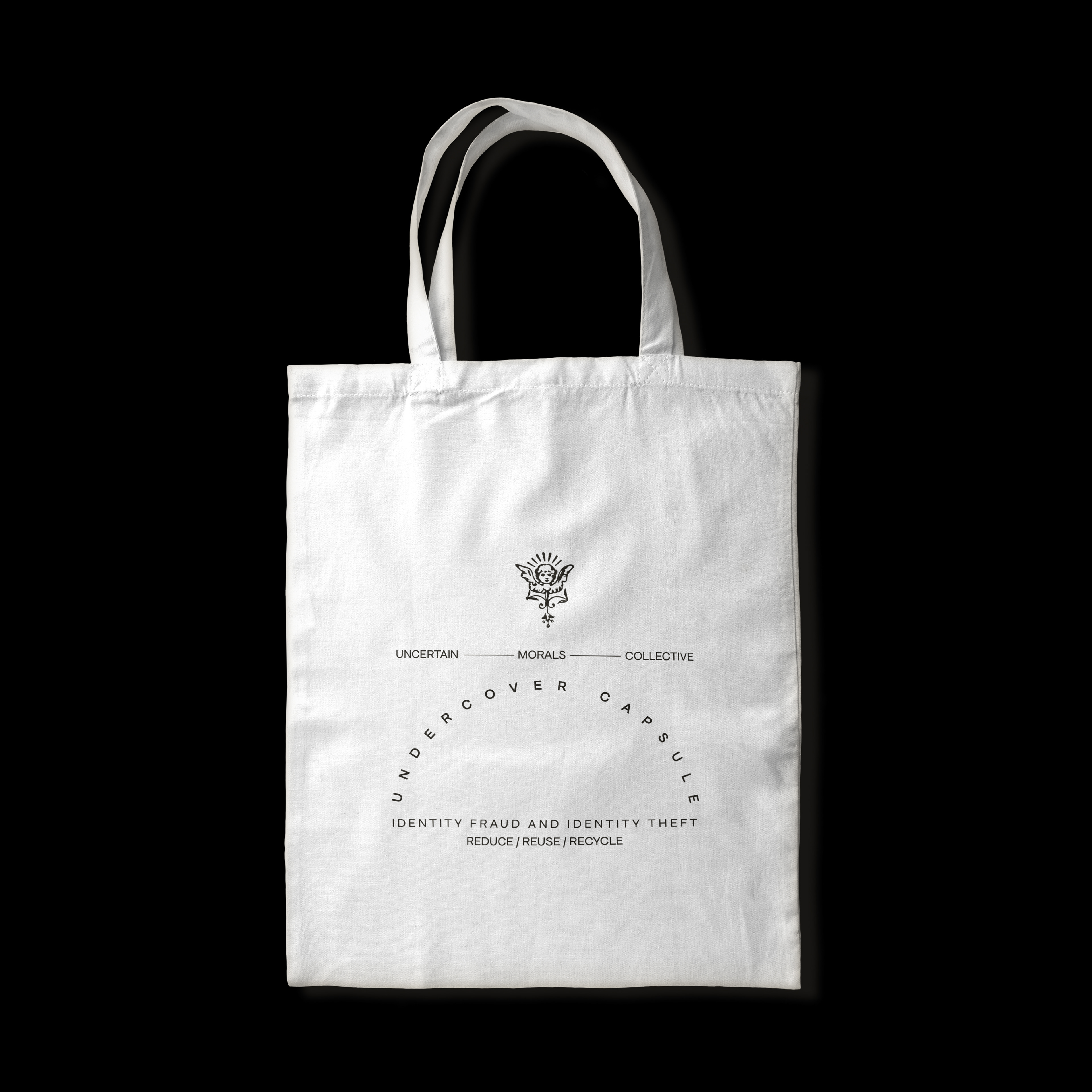 'Holy Misdeed Rework Capsule' - Concept