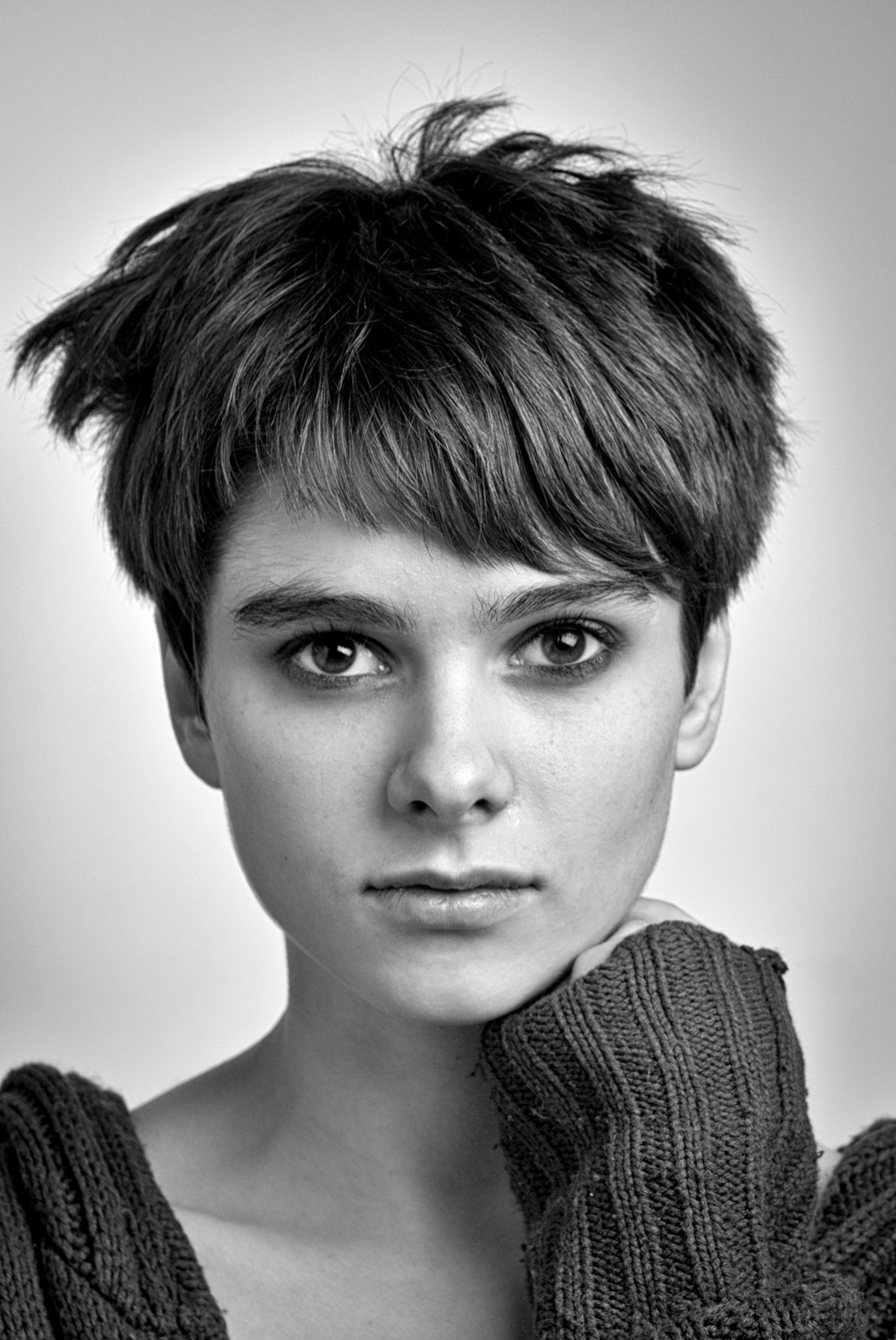 Lilith Marie, 2012