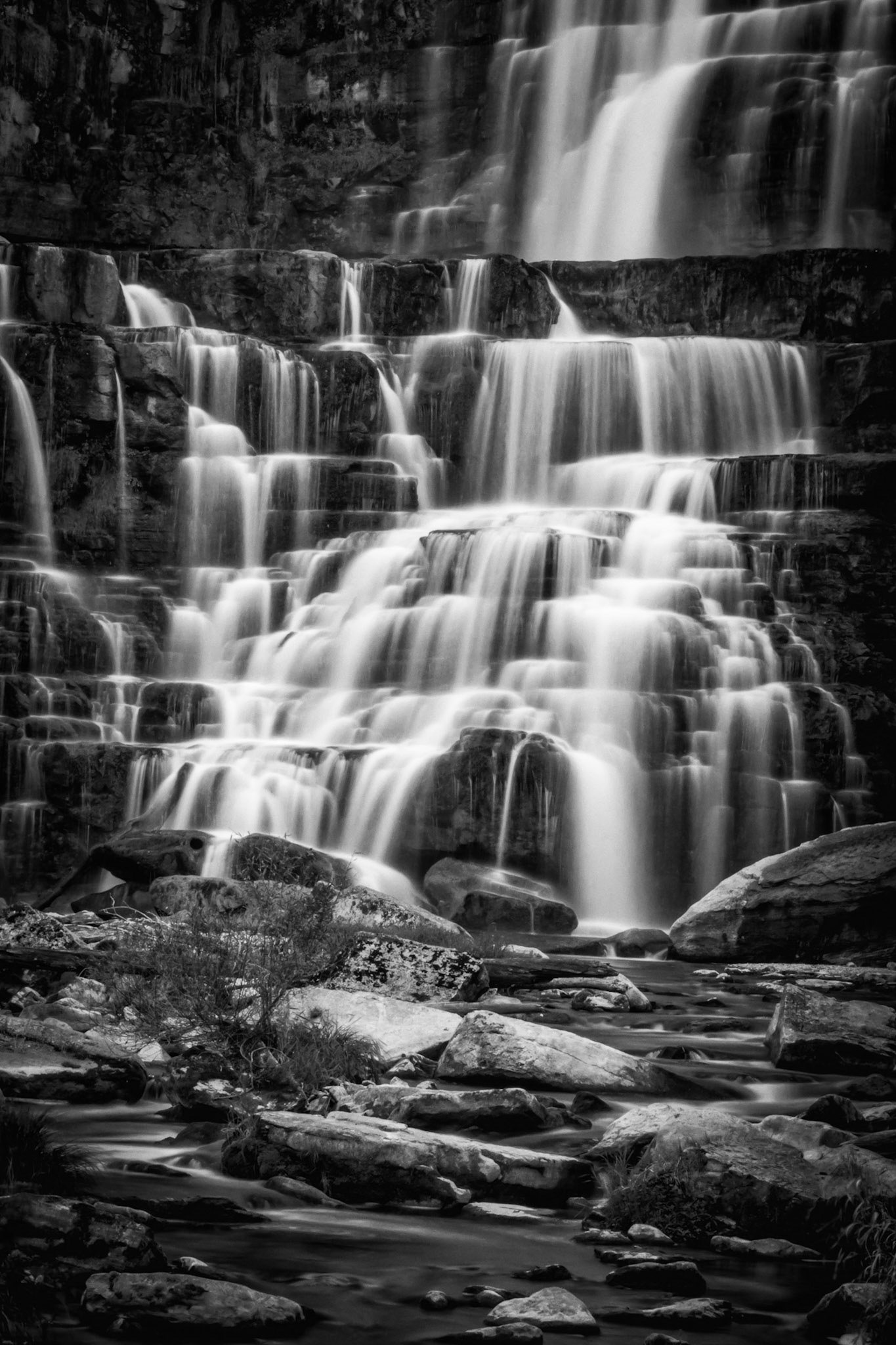 Chittenango Falls, New York #2
