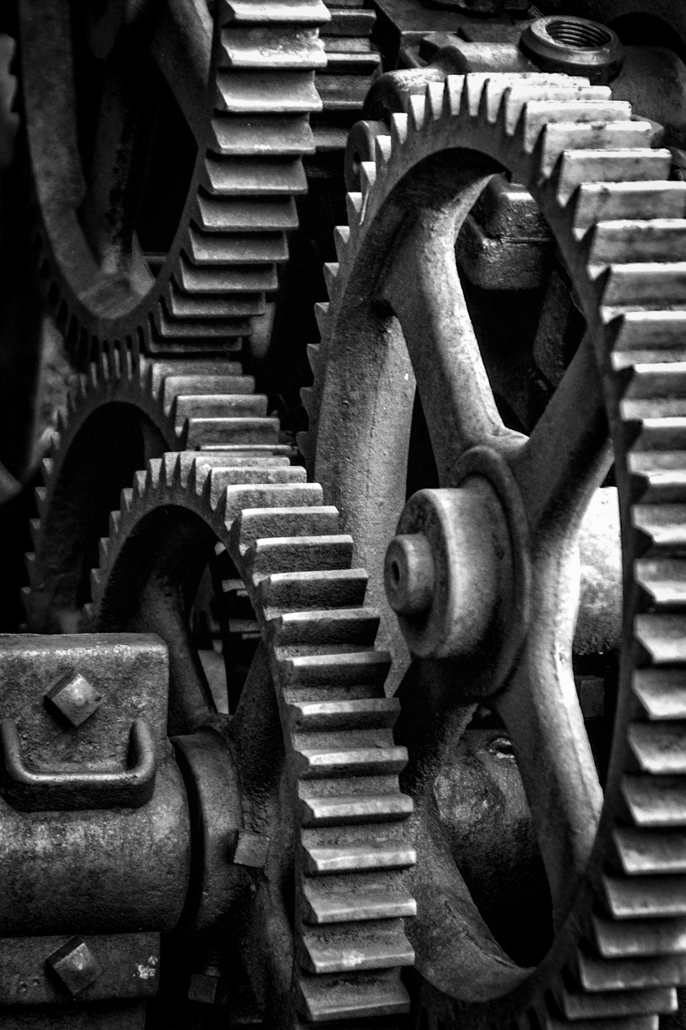 Gears