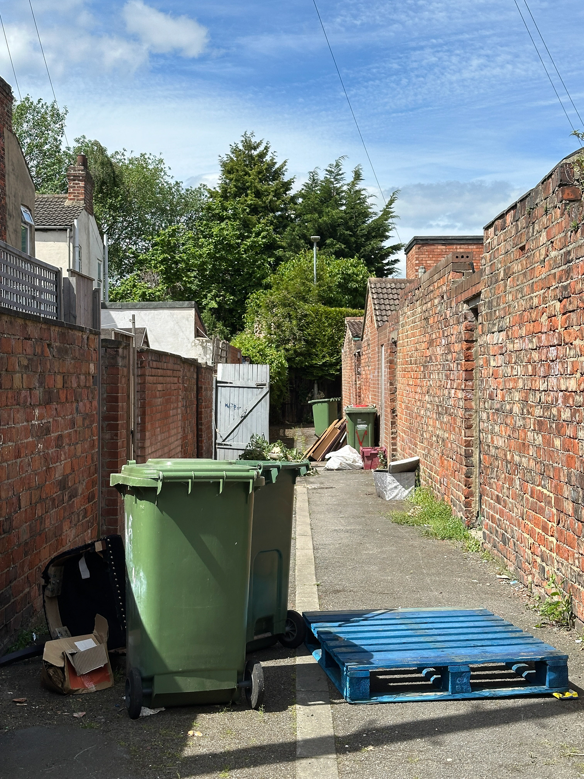 Caroline Black - Eaglescliffe