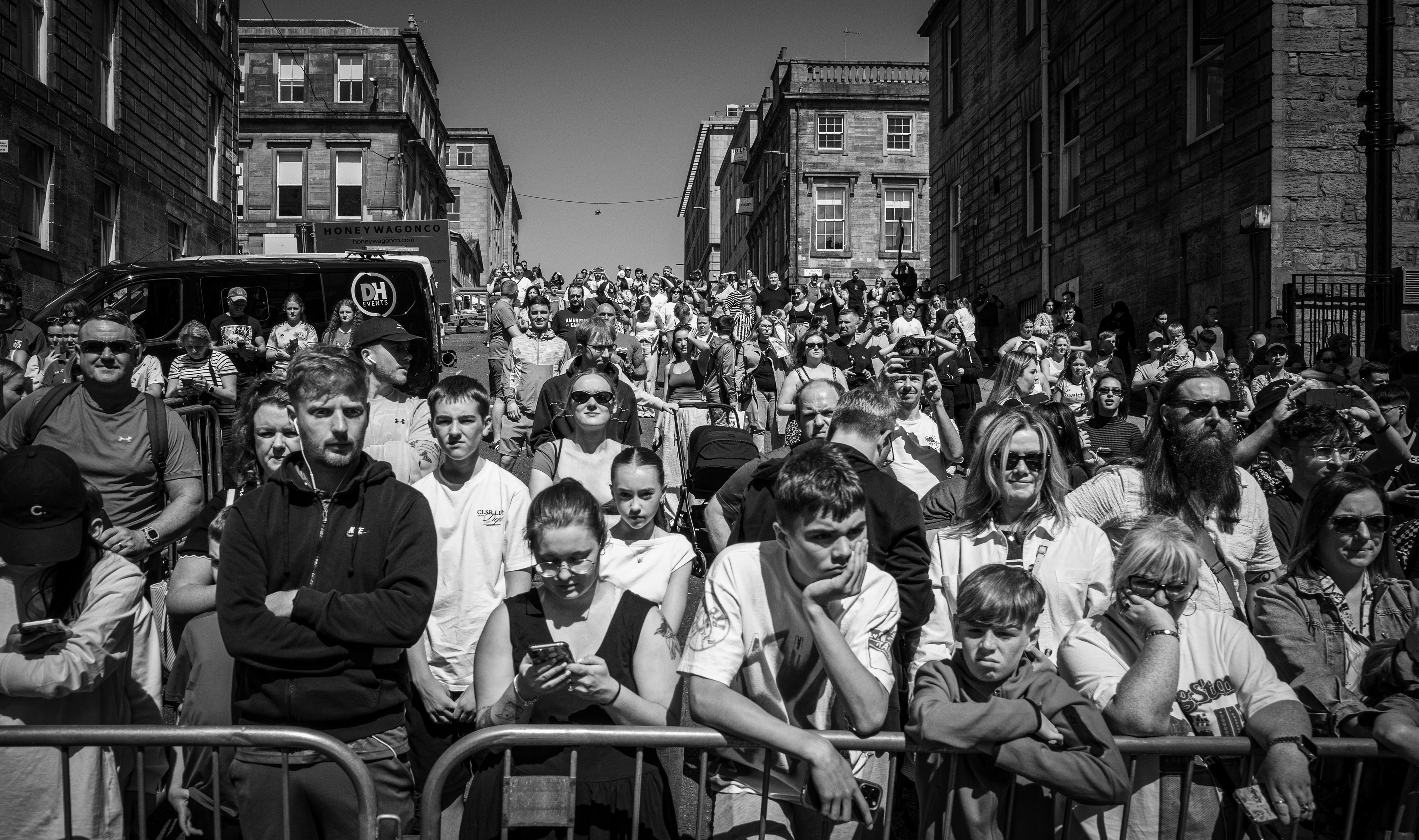 John Burns - Glasgow