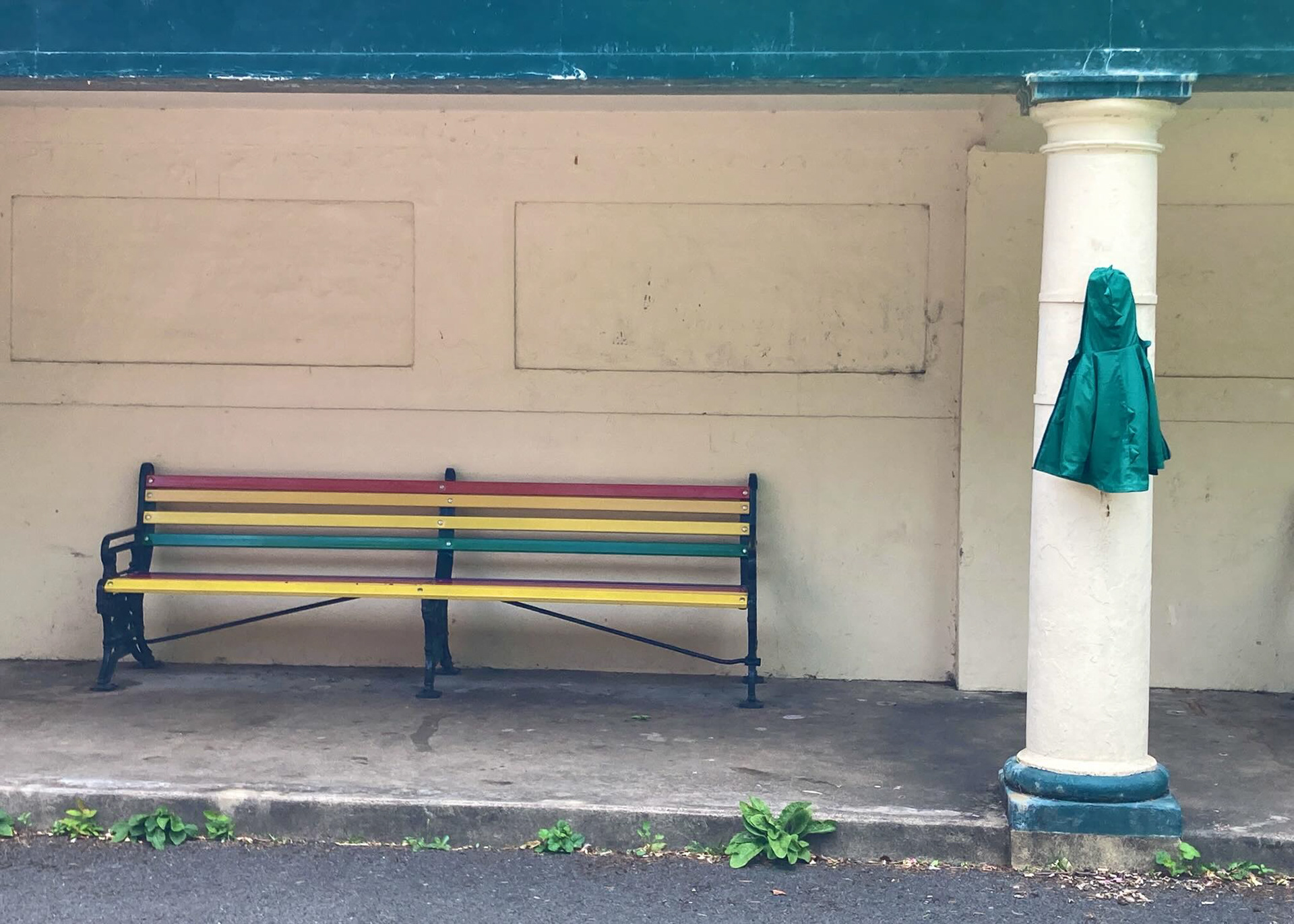 Richard Fletcher - Great Malvern