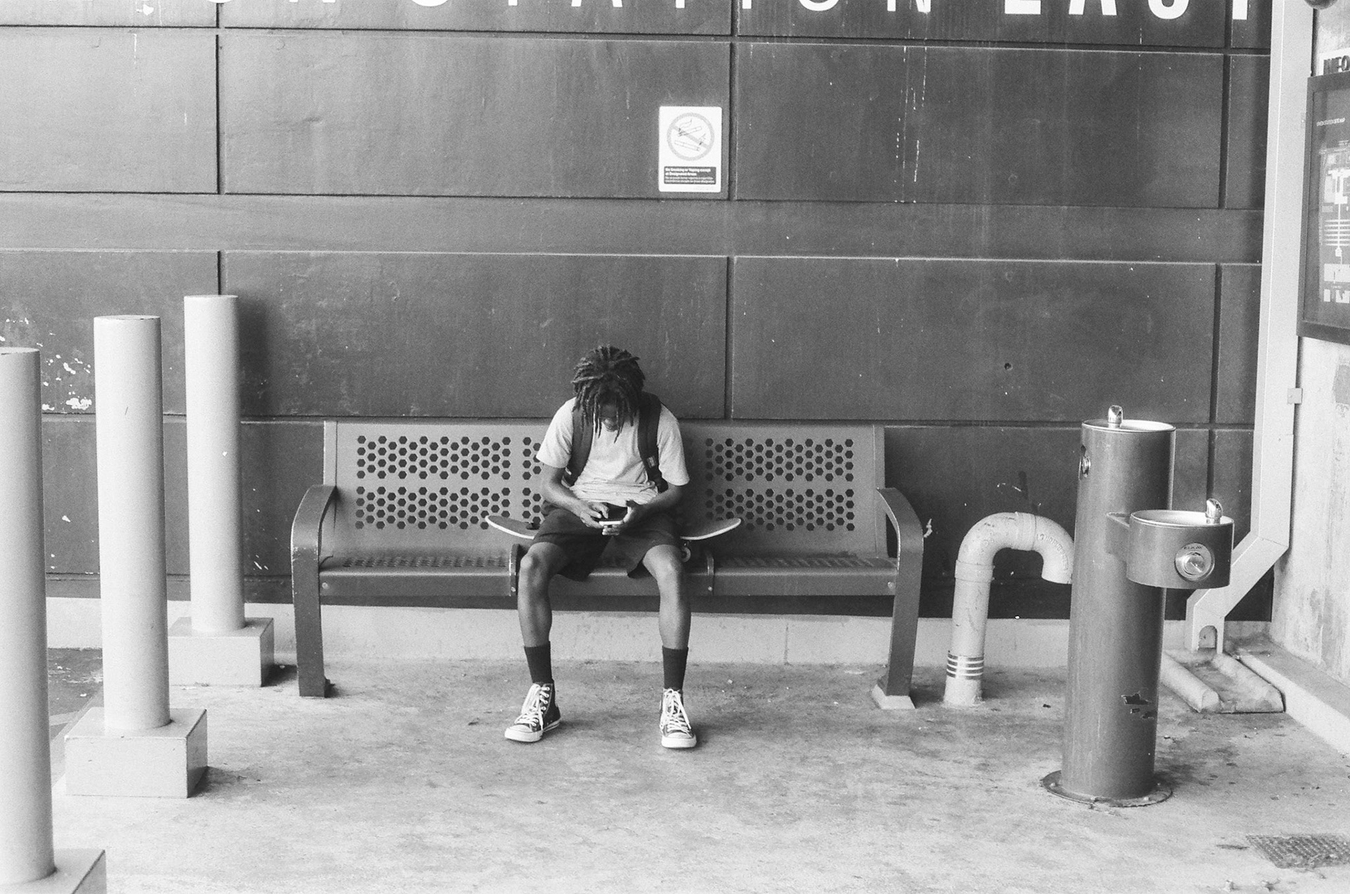Arista Pan 100