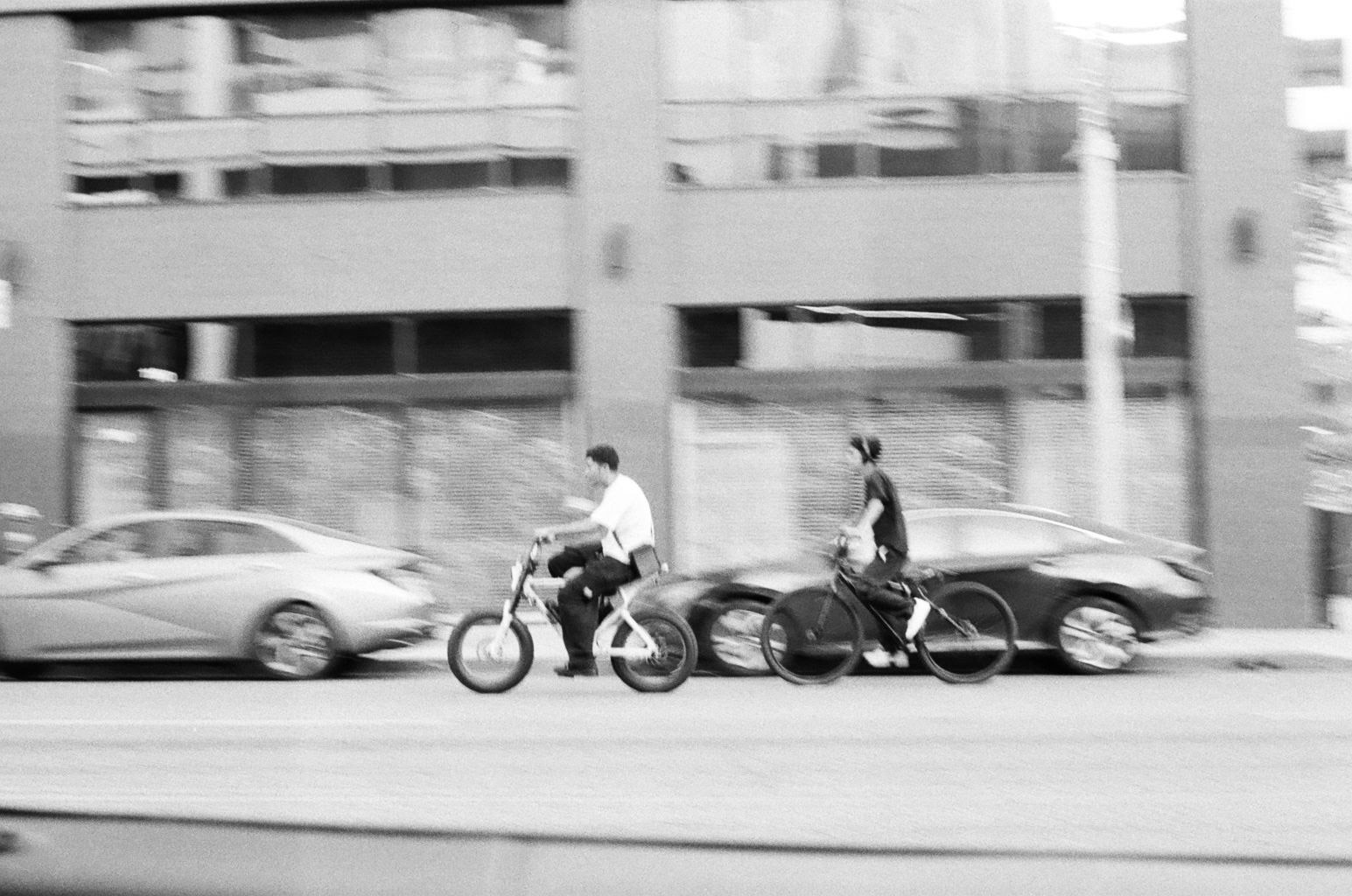 Kodak Tri-X 400
