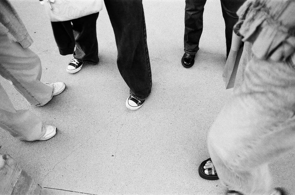 Arista Pan 100