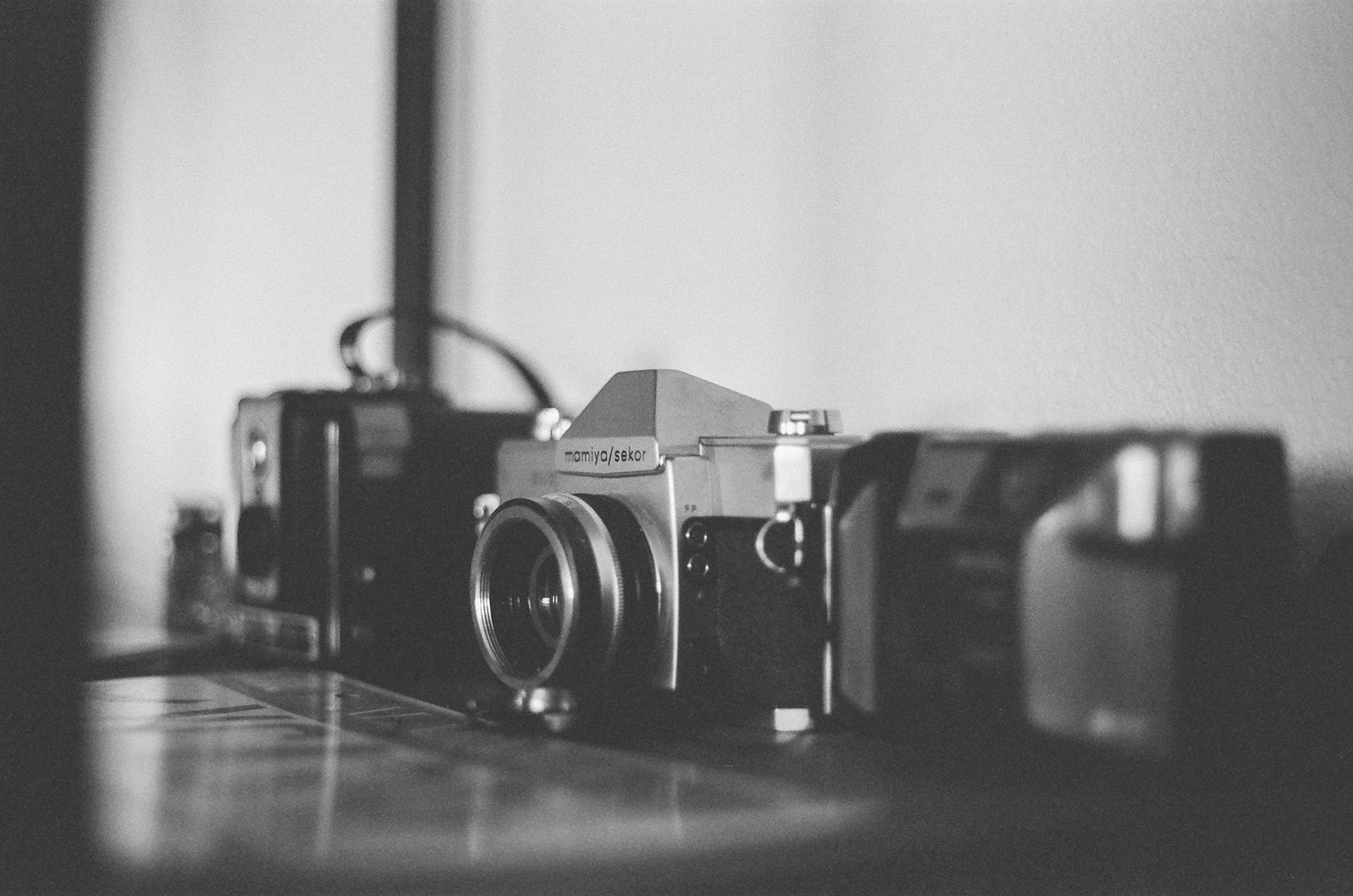 Arista Pan 100