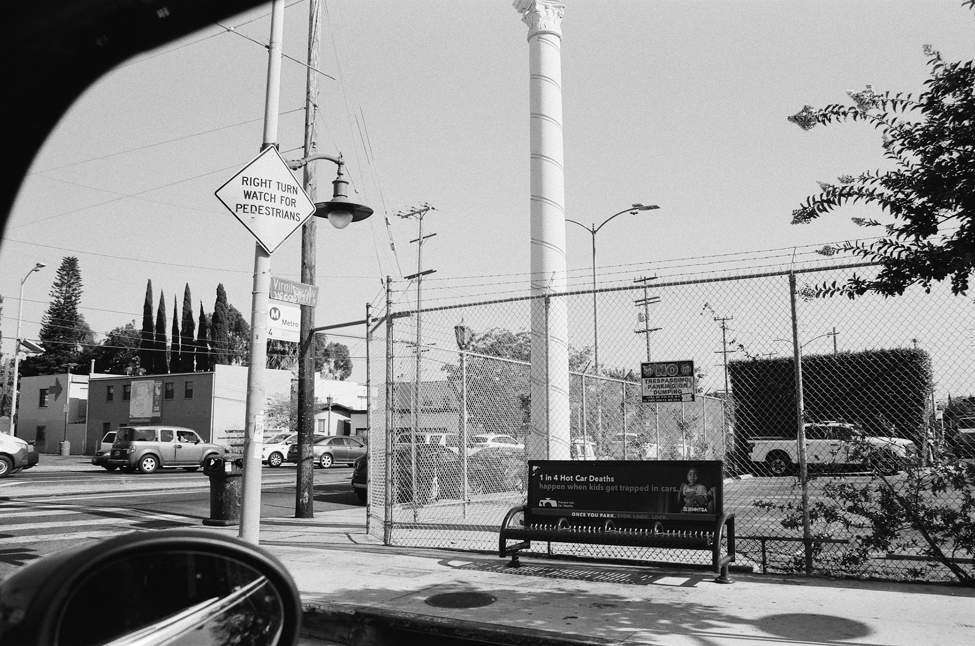 Arista Pan 100
