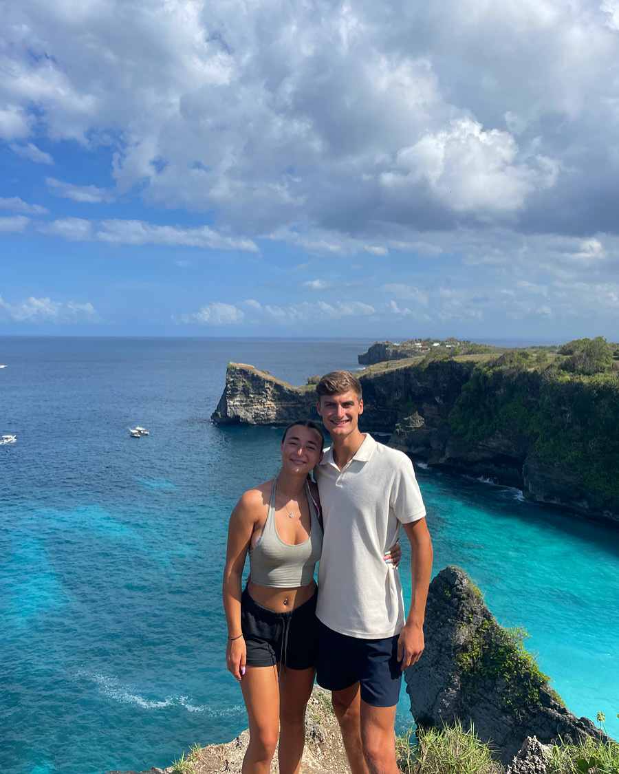 Nusa Penida, Indonesia 2024