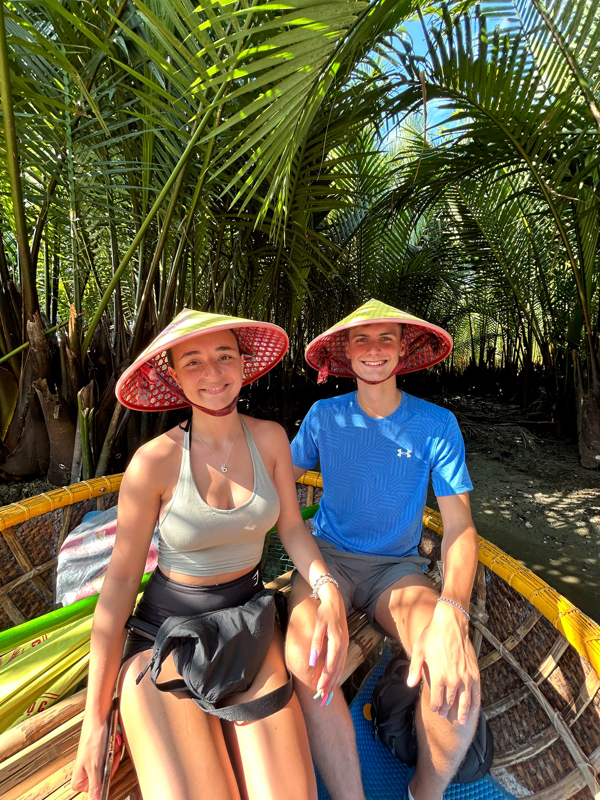 Hoi An, Vietnam 2024