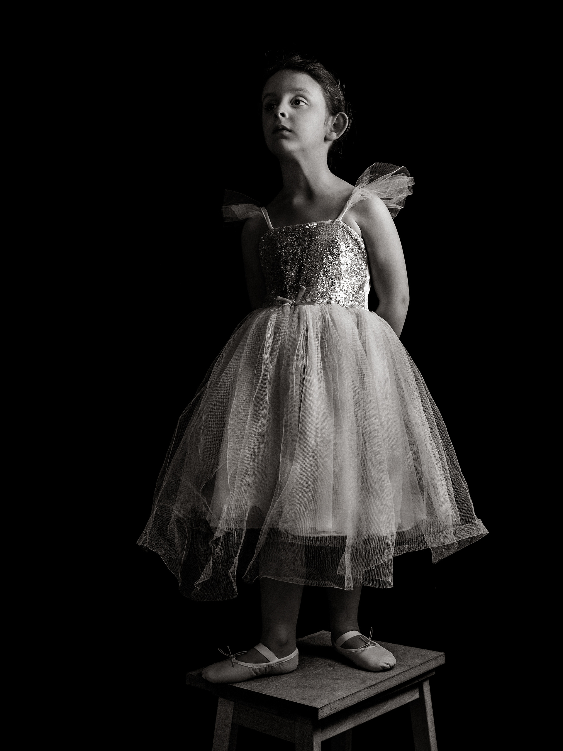 La petite danseuse de quatorze ans (Edgar Degas)