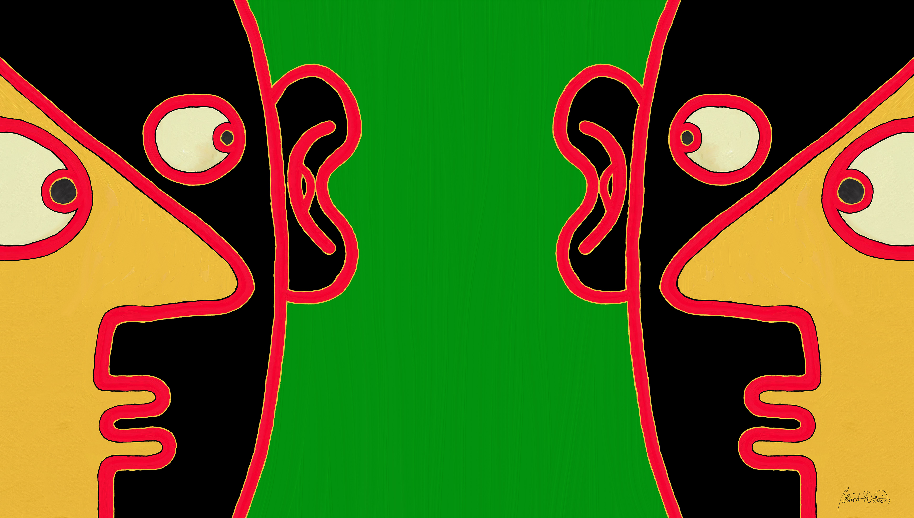 Are you talking to me?