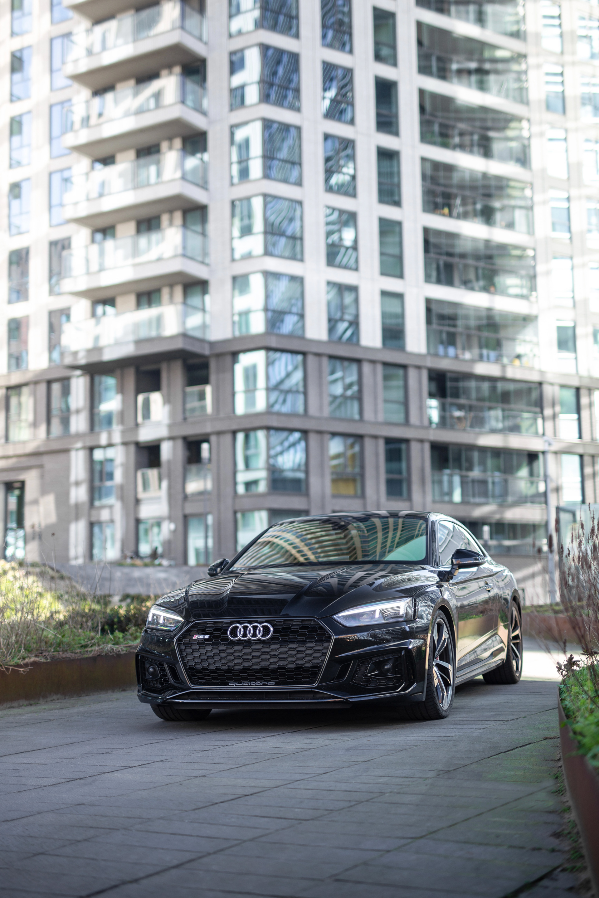 Audi RS5