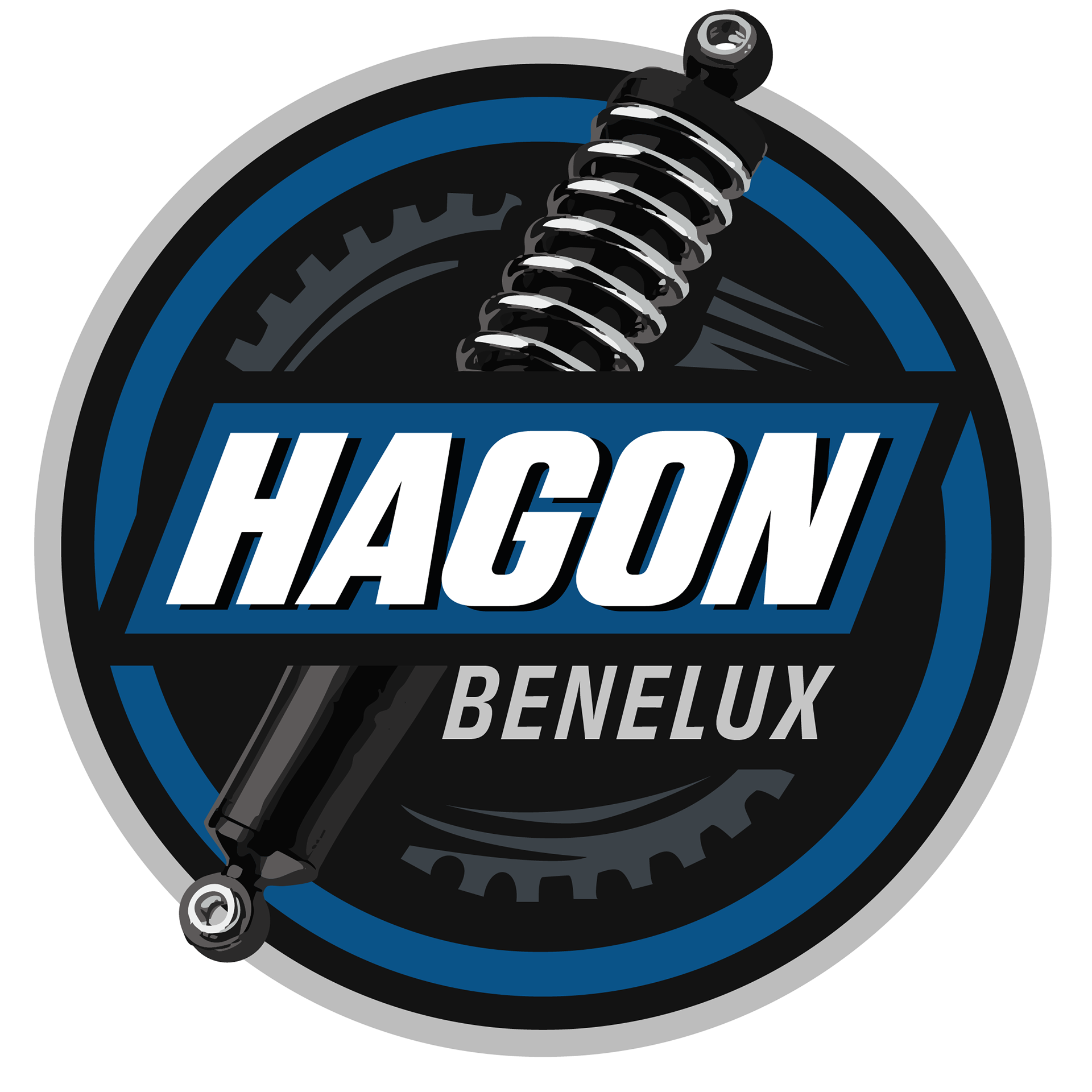 HAGON logo 