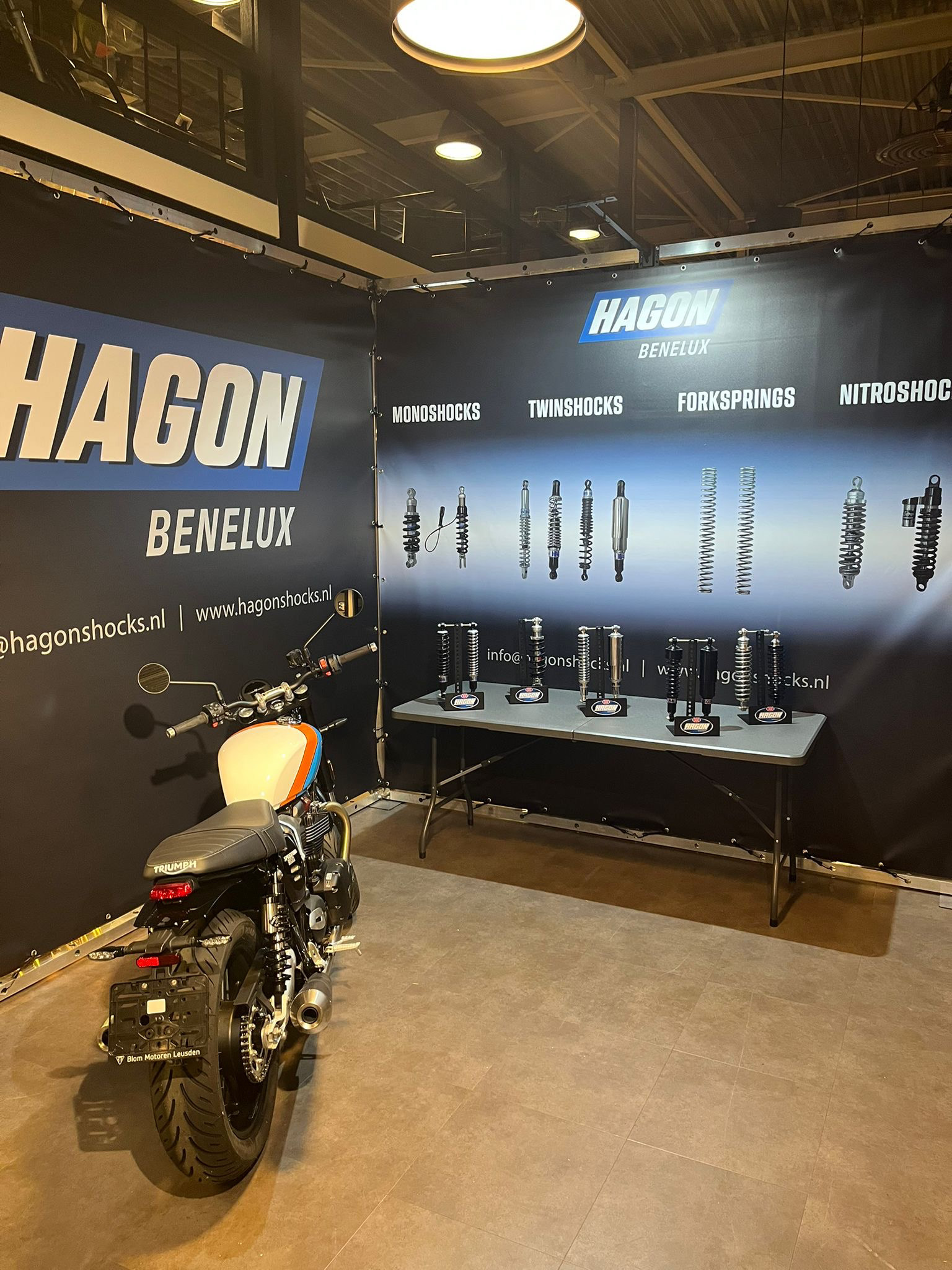 Beurs 