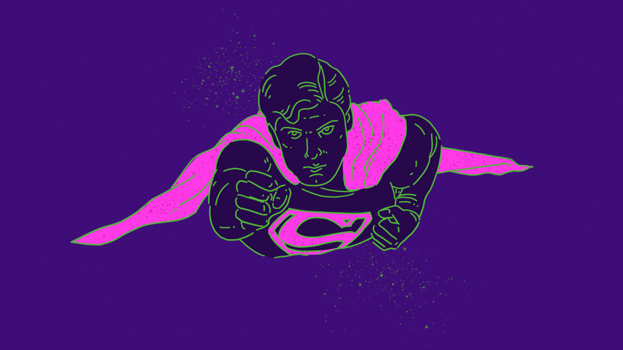 Superman