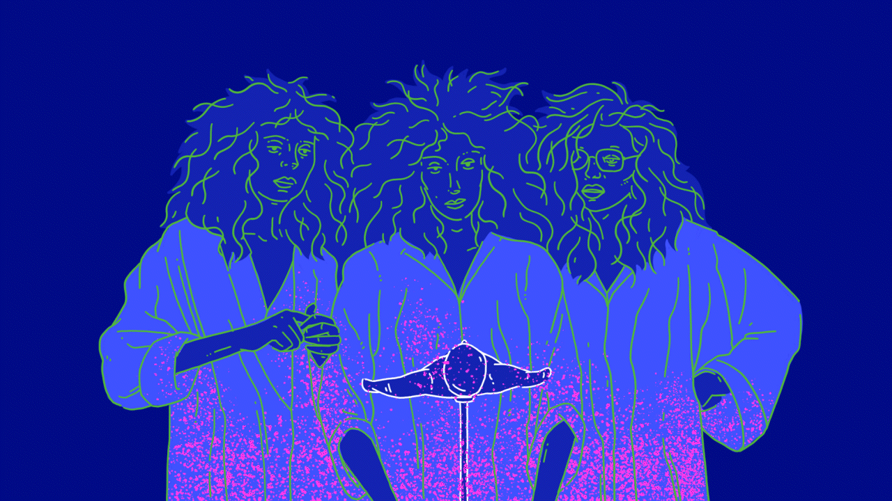 Die Hexen von Eastwick