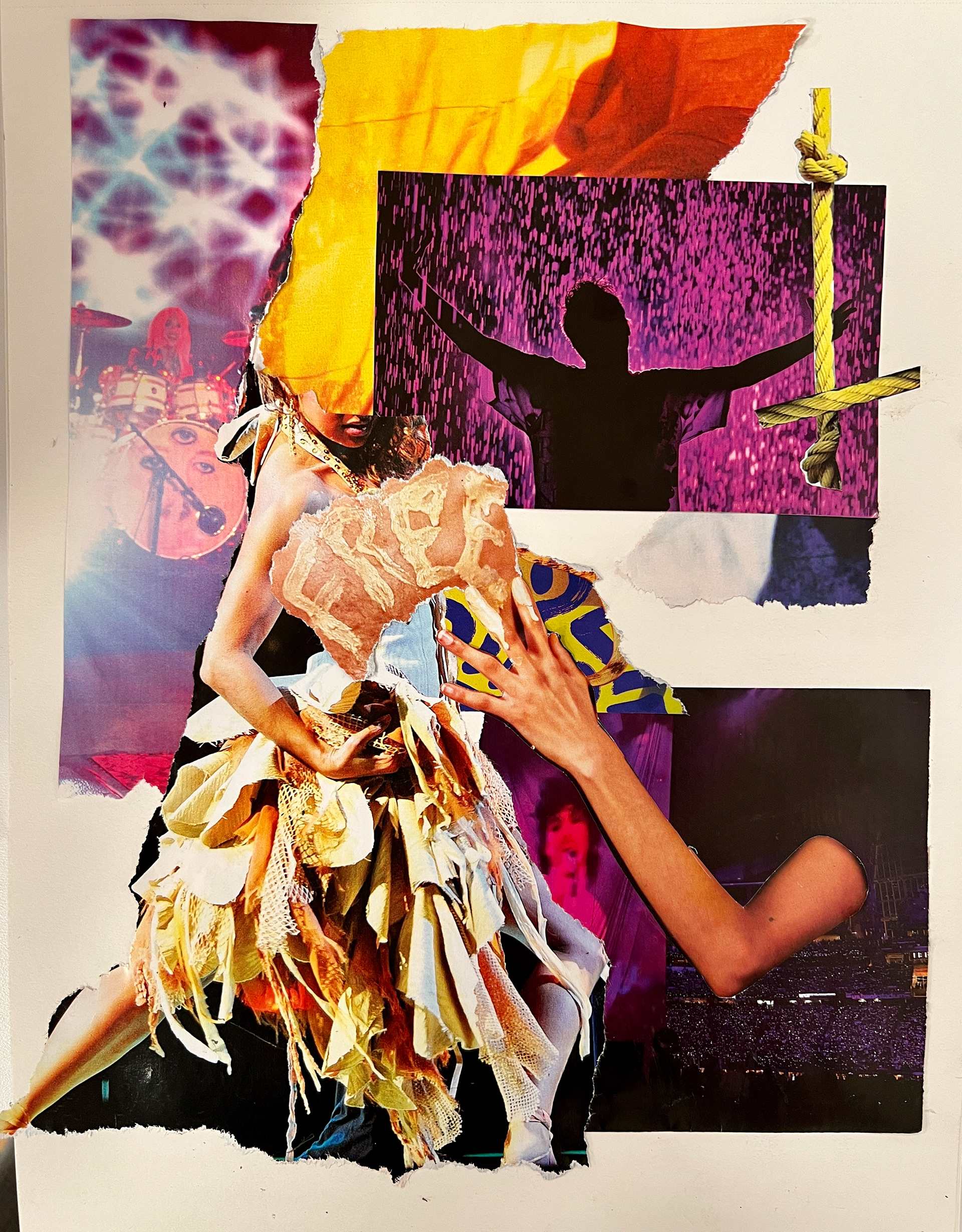 free(collage, 2022)