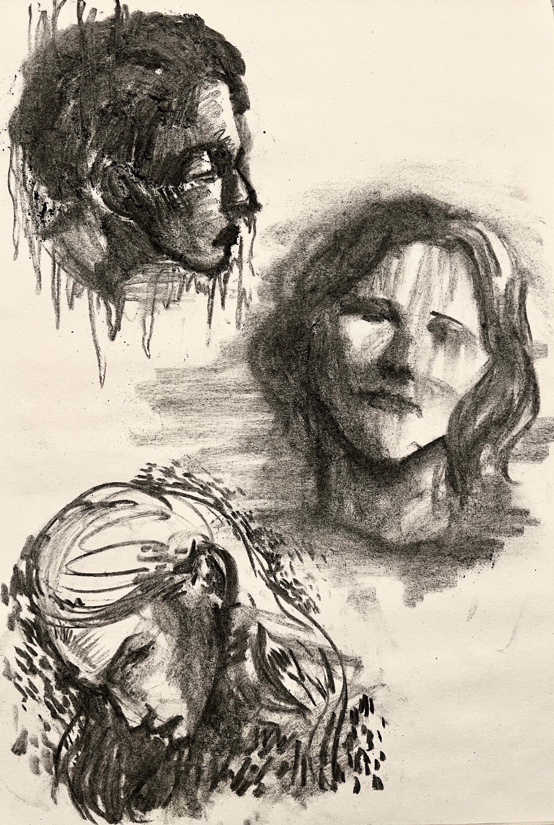 practice 2 (charcoal, 2022)