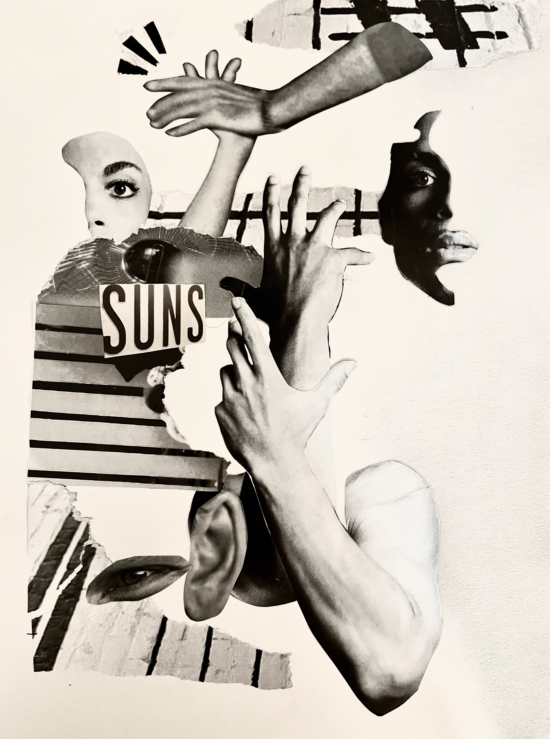 mono(collage, 2022)