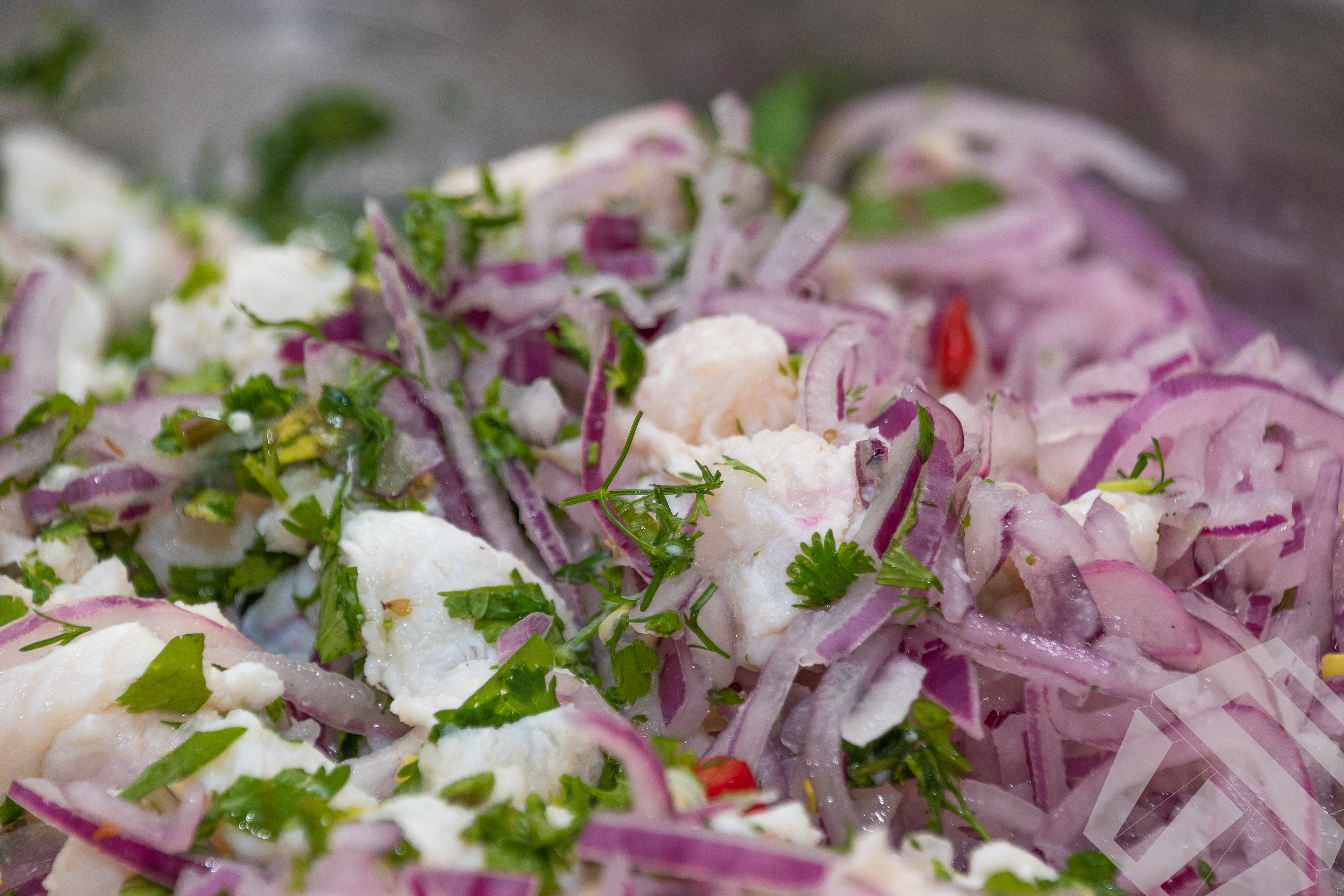 Cebiche