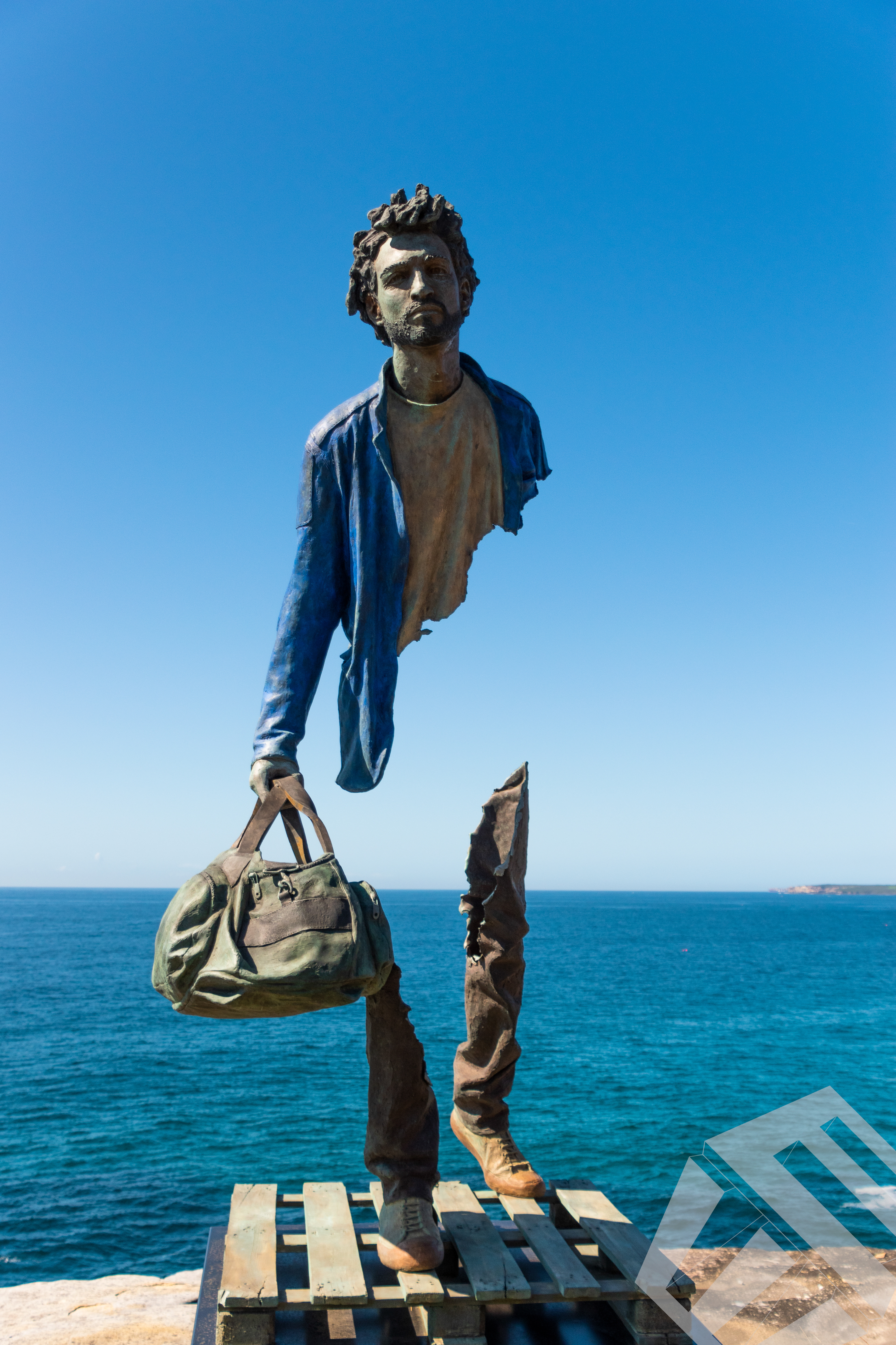 Benoit by Bruno Catalano