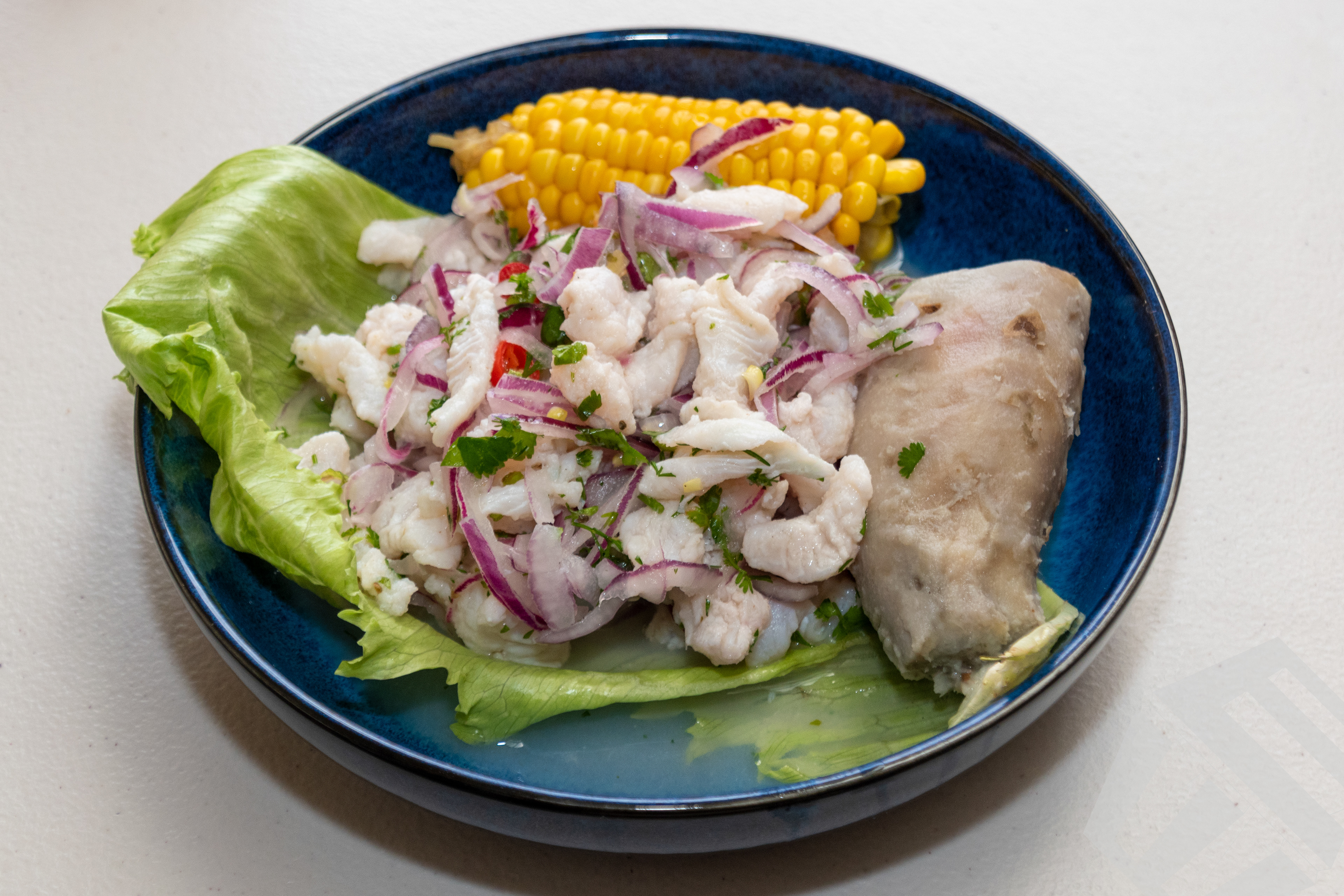 Cebiche