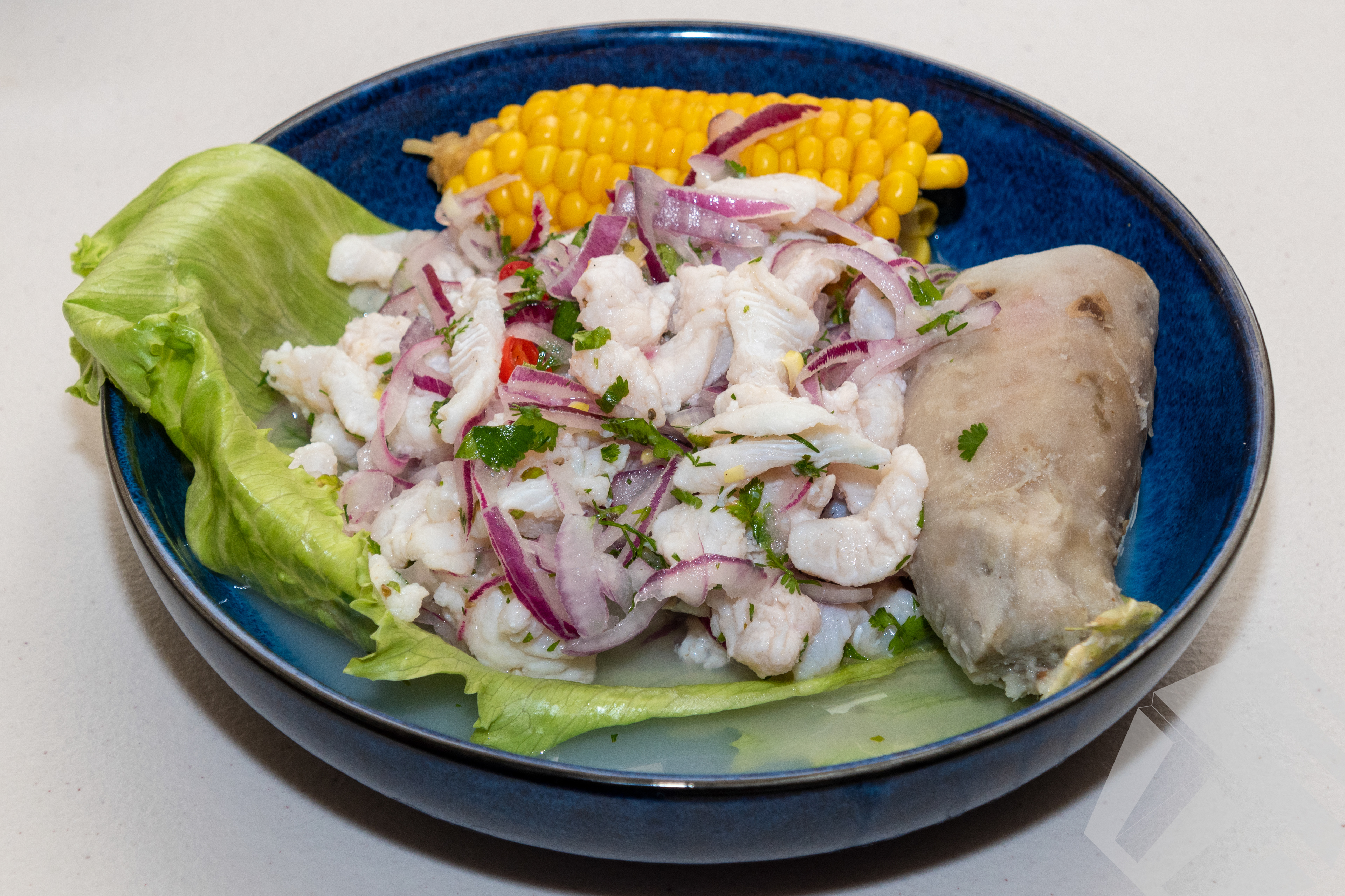 Cebiche