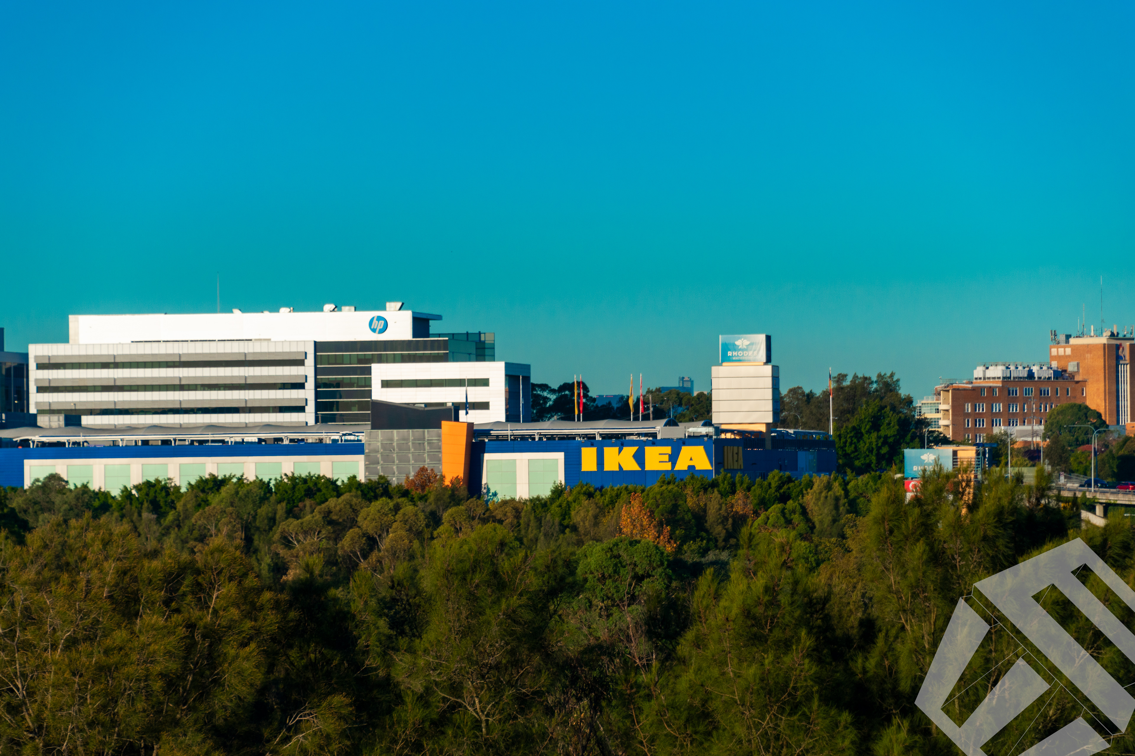 IKEA Rhodes