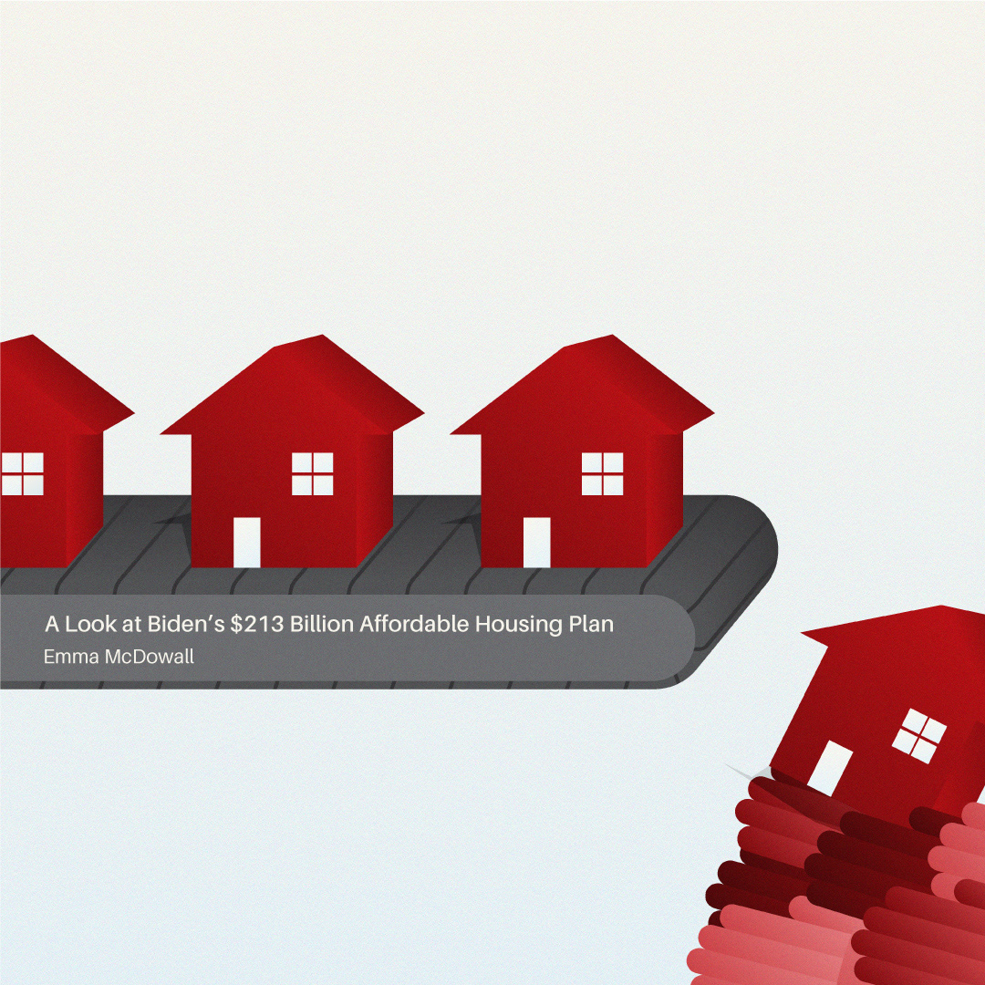 This plan involves "manufactured housing."