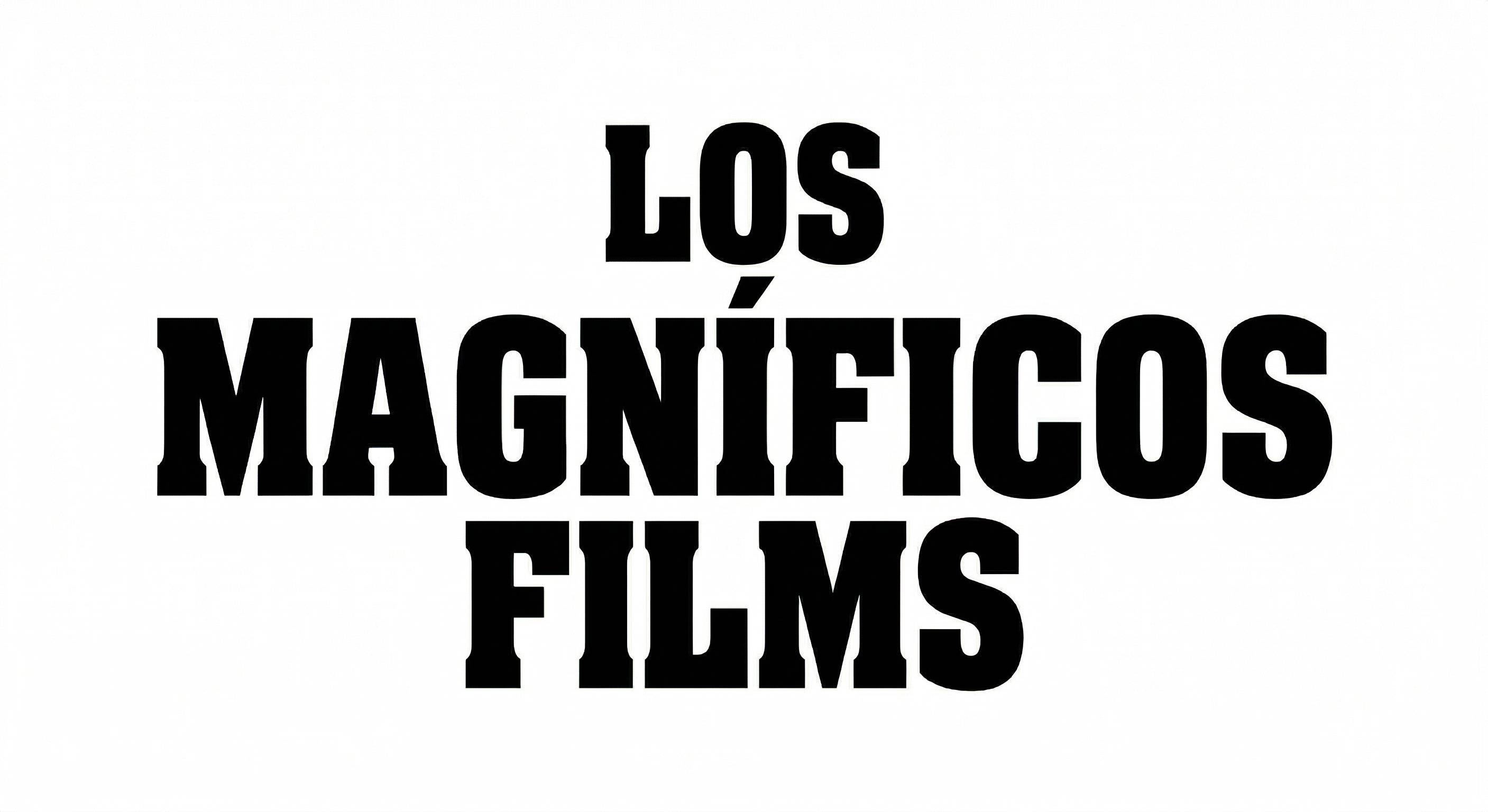 Magníficos Films