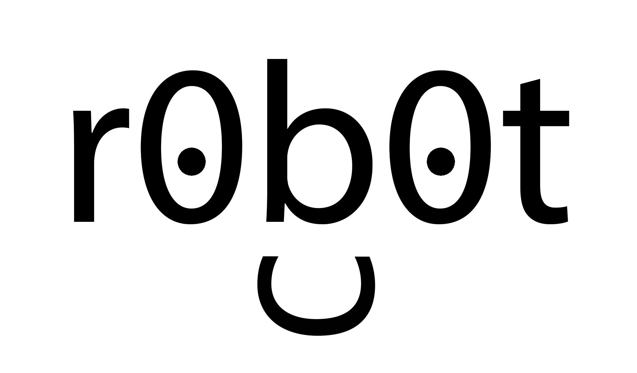 happy r0b0t