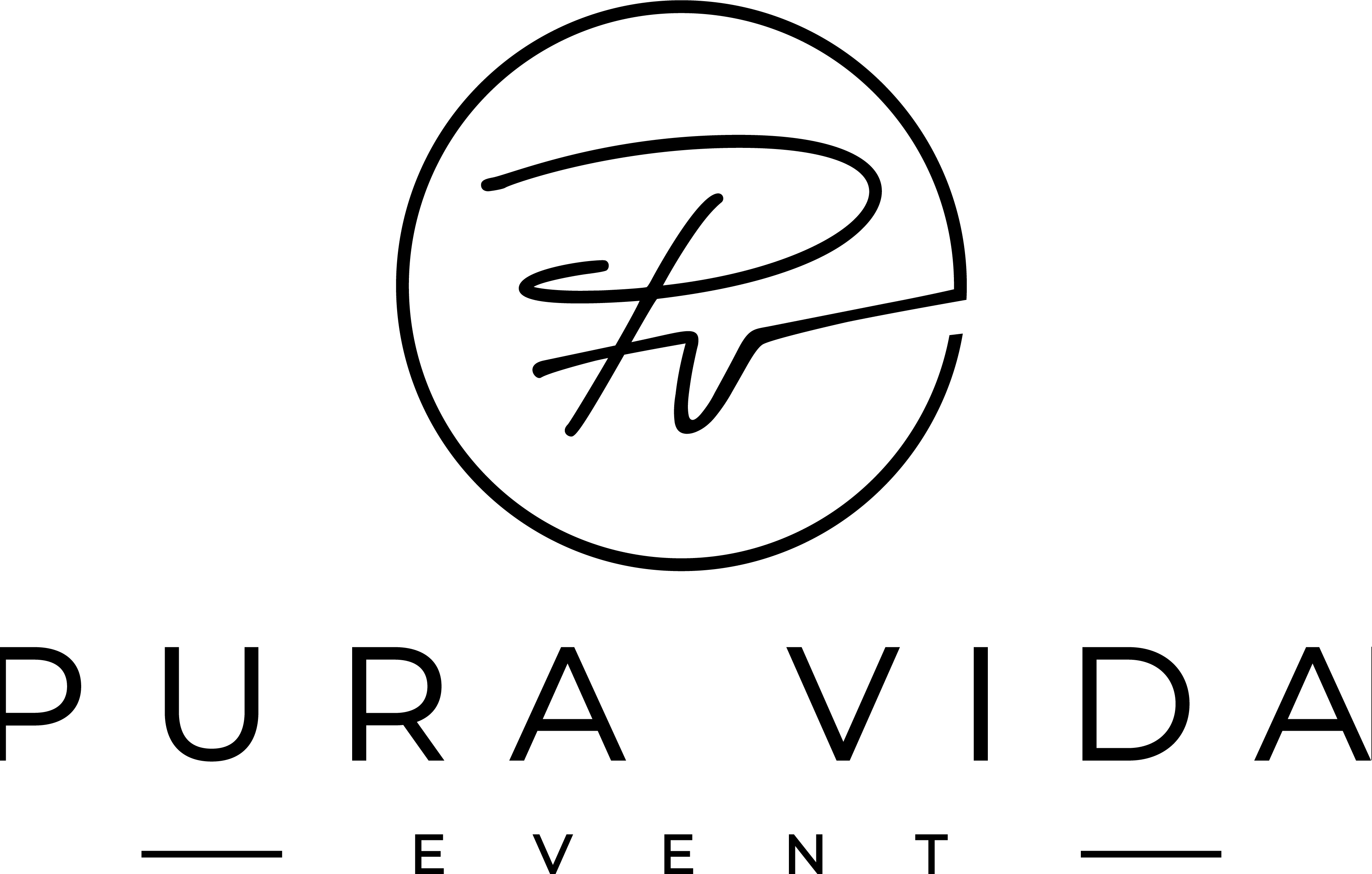PuraVidaEvent