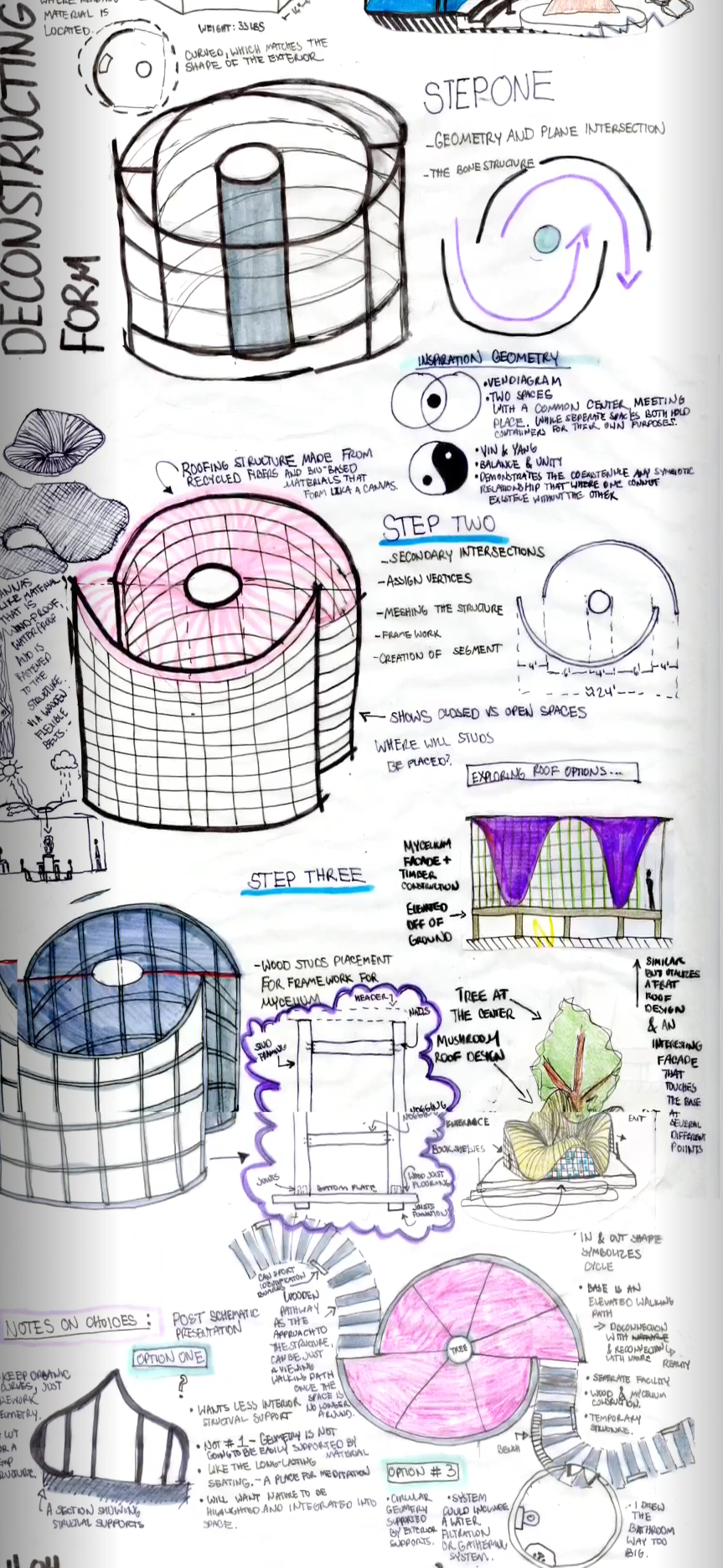 Design Development