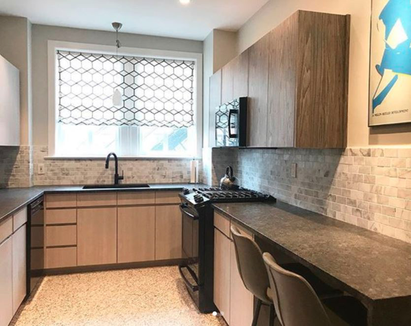 Kitchen After