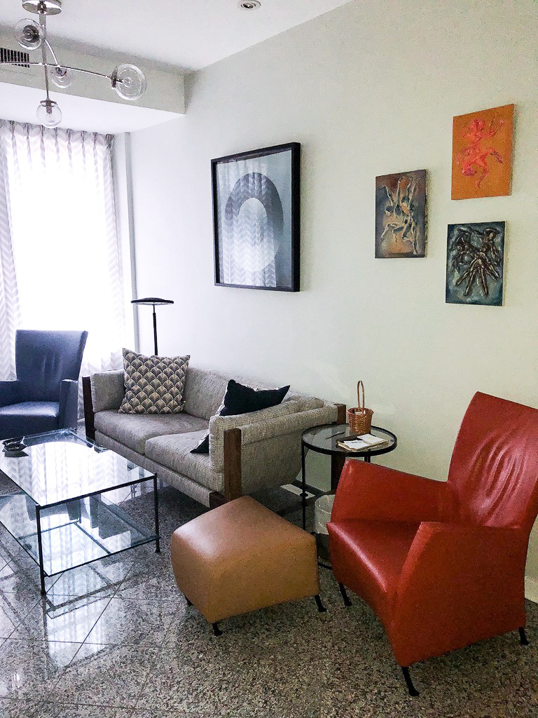 Parlor