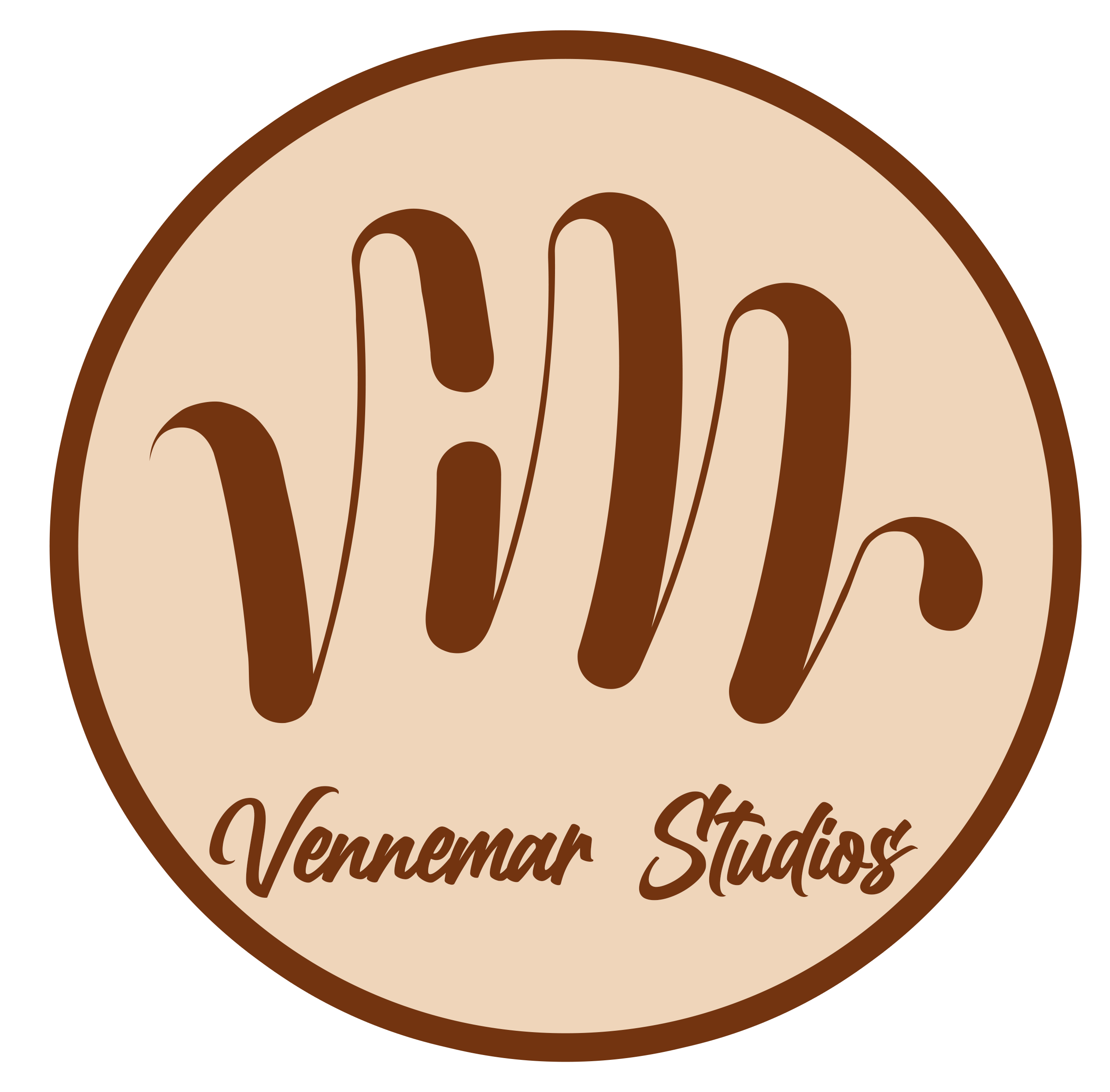 Vennemar Studios
