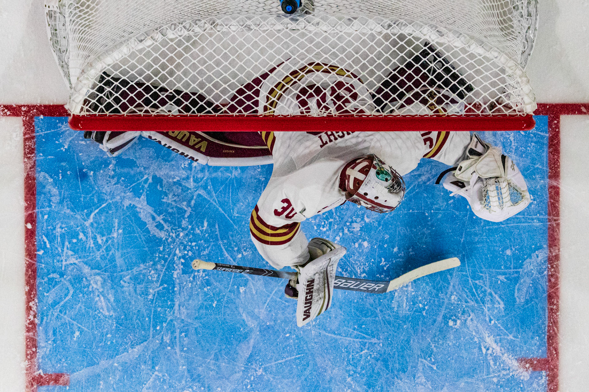Boston College Hockey