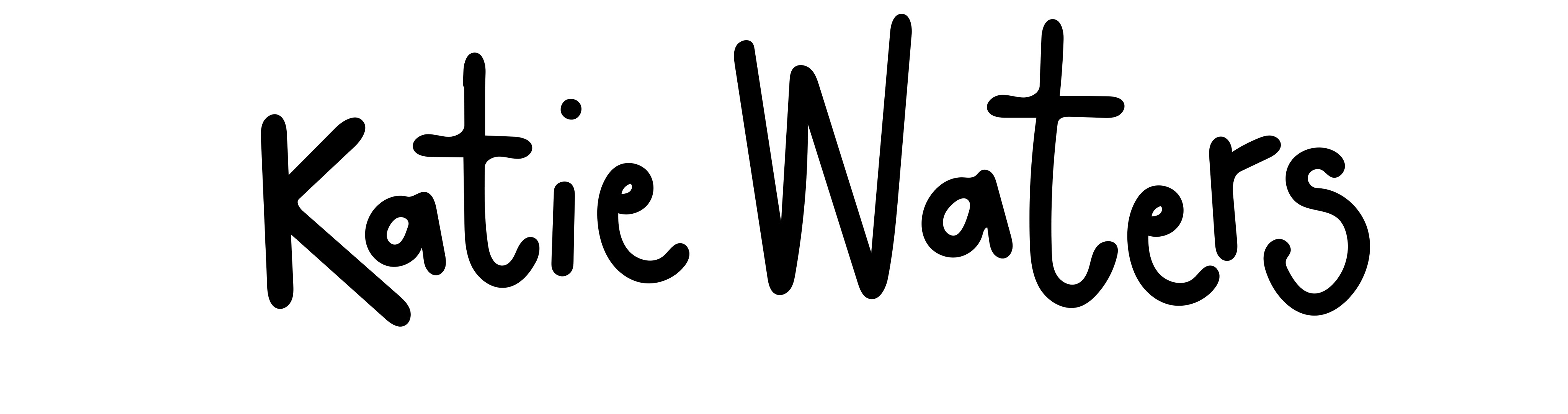 Katie Waters